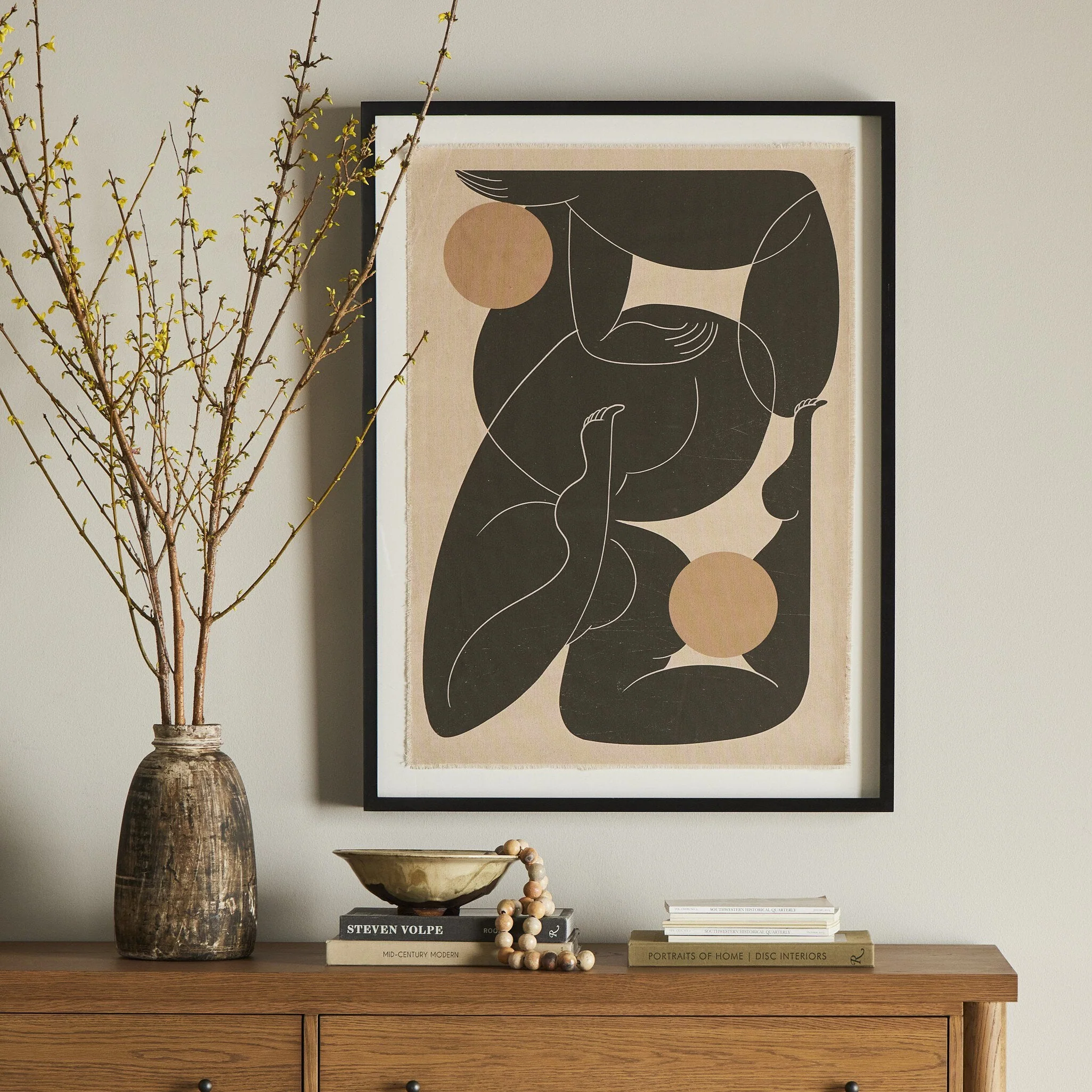 Rhythmic I by Coup d'Esprit - Black 2.5 Maple - Image 3