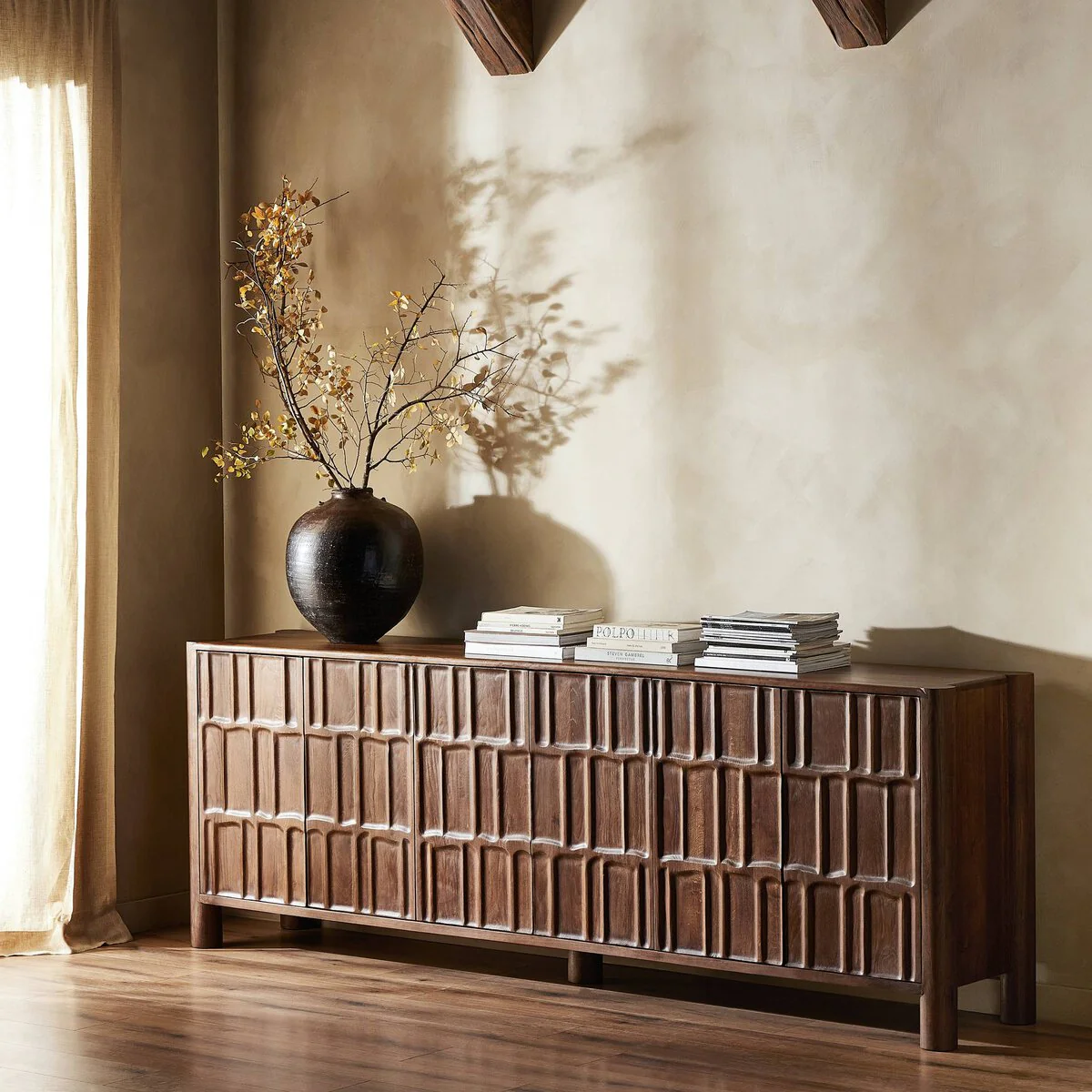 Ezri Sideboard | Floor Model - Image 3