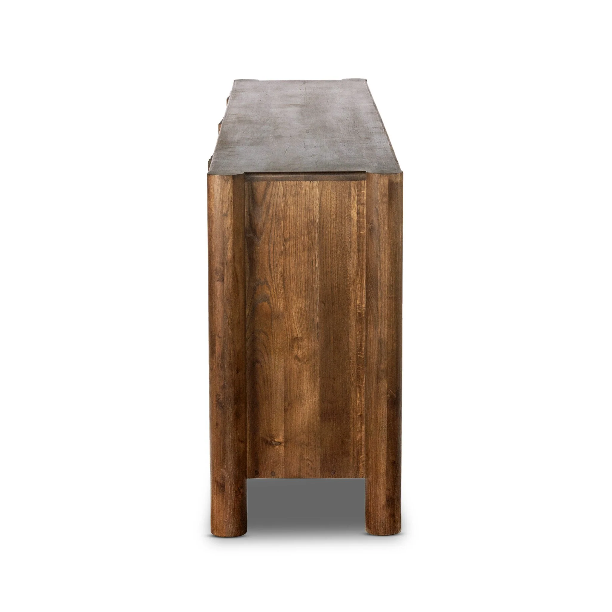 Ezri Sideboard - Cocoa Oak - Image 3