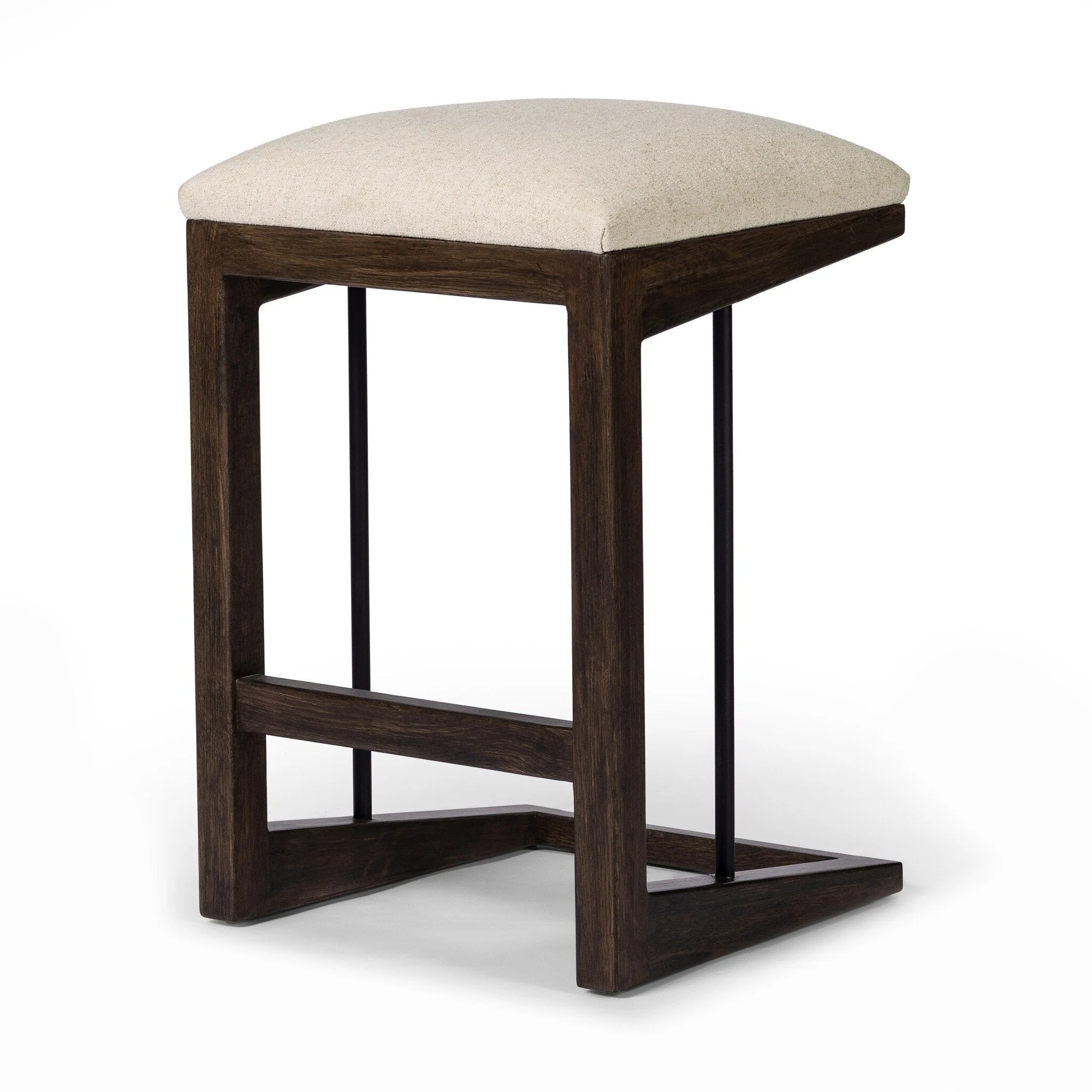 Finn Counter Stool - Antwerp Natural - Image 2