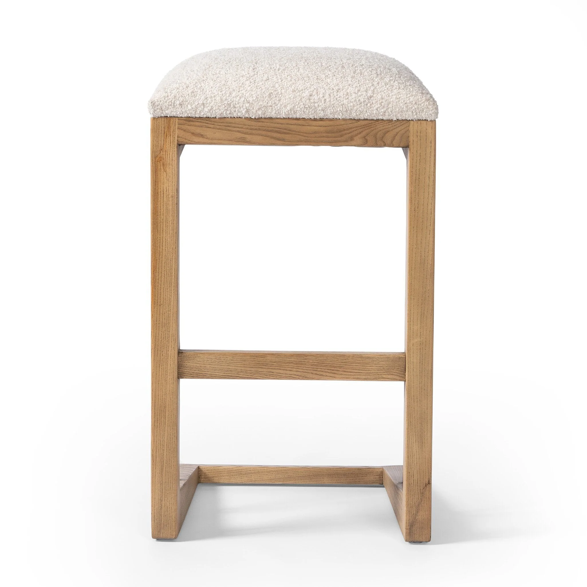 Finn Bar Stool - Somerton Ash - Image 1
