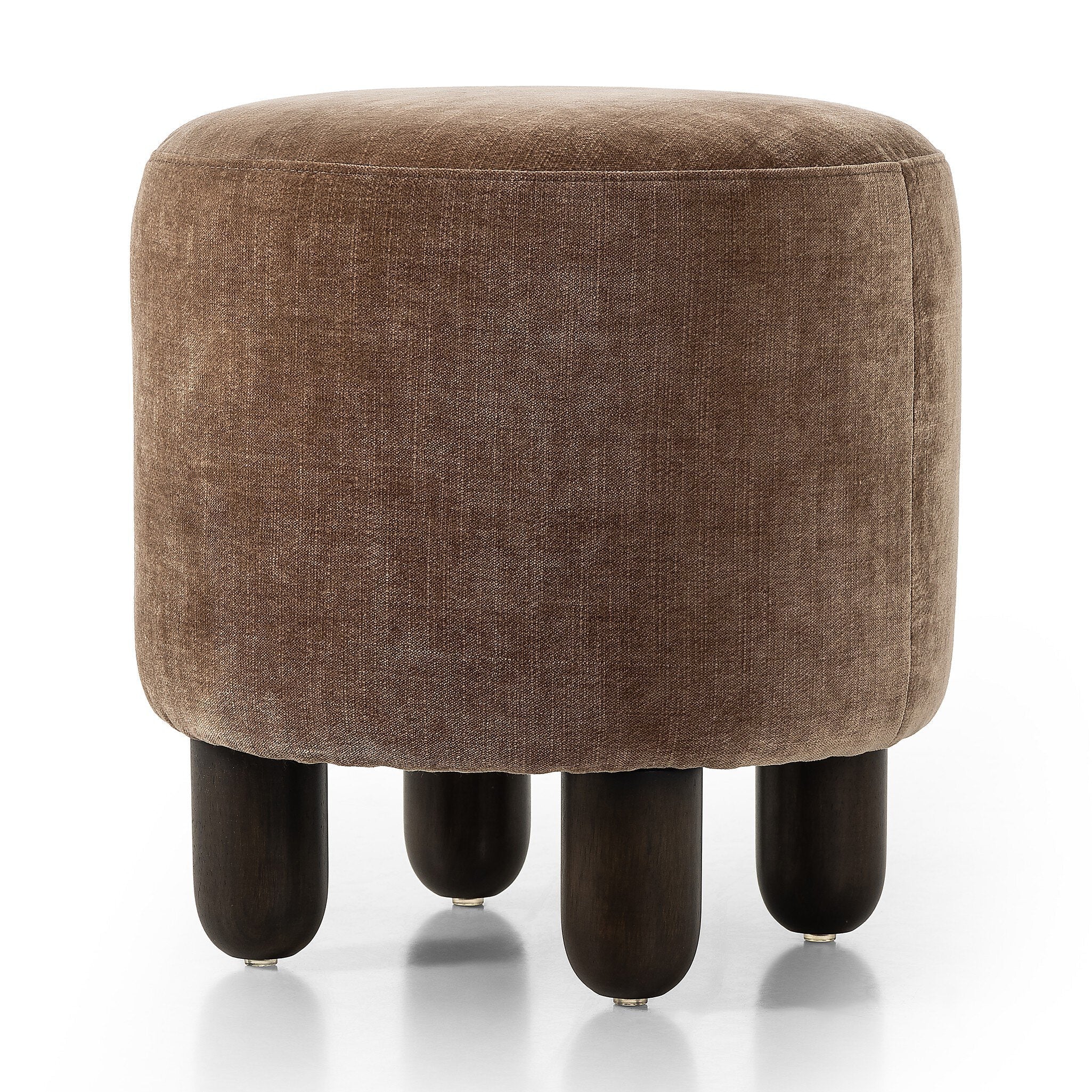 Zena Ottoman - Altair Mushroom - Image 2