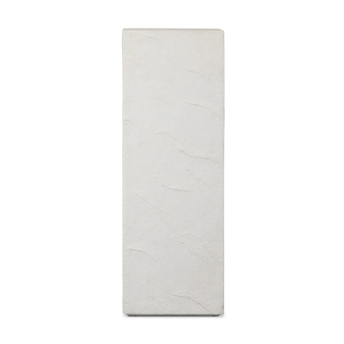 Corian Outdoor Pedestal | Floor Model - Image 2