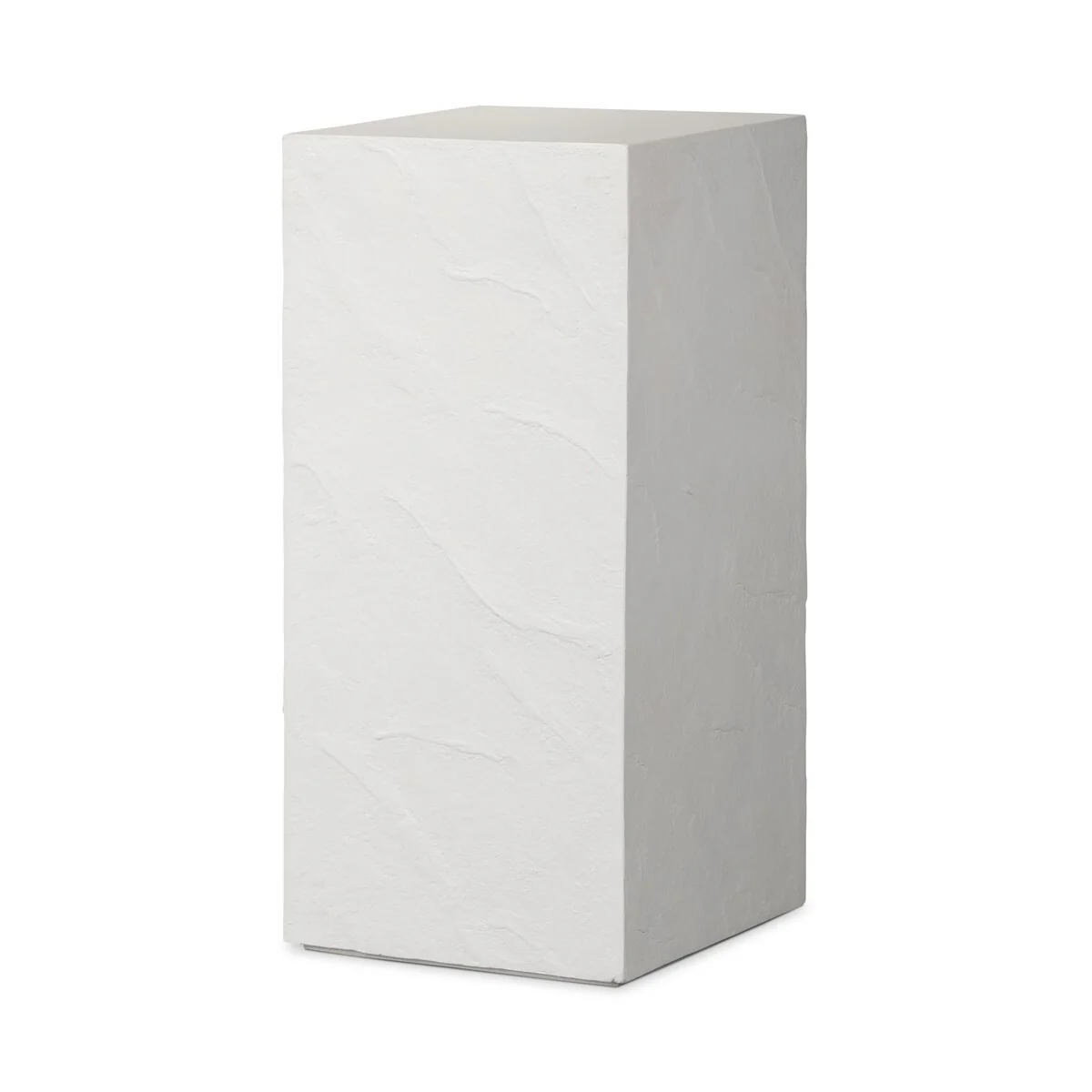 Corian Outdoor Pedestal | Floor Model - Image 3