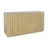 Maven Cabinet - Natural 2421-MAVENNAT - Image 1