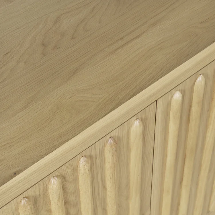 Maven Cabinet - Natural 2421-MAVENNAT - Image 3