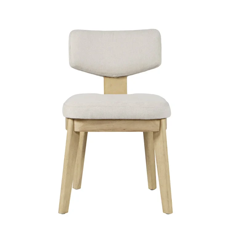 Tate Dining Chair 2421-TATENAT - Image 2