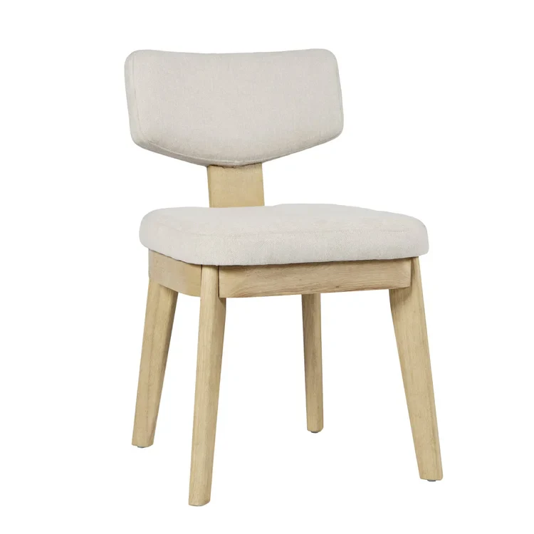 Tate Dining Chair 2421-TATENAT - Image 1