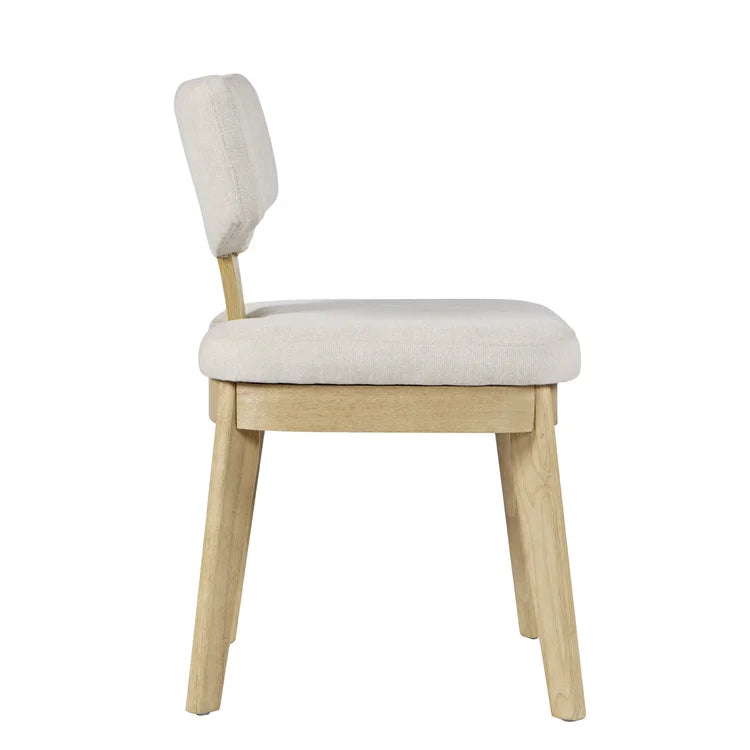 Tate Dining Chair 2421-TATENAT - Image 3