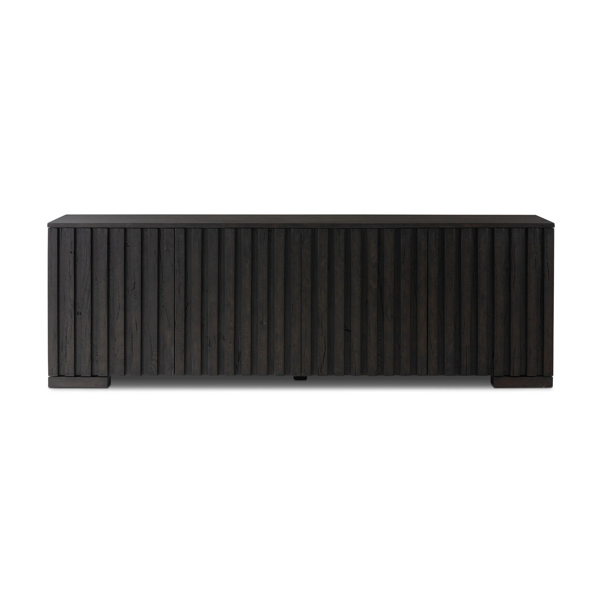Ramos Sideboard - Dark Espresso Reclaimed French Oak - Image 1
