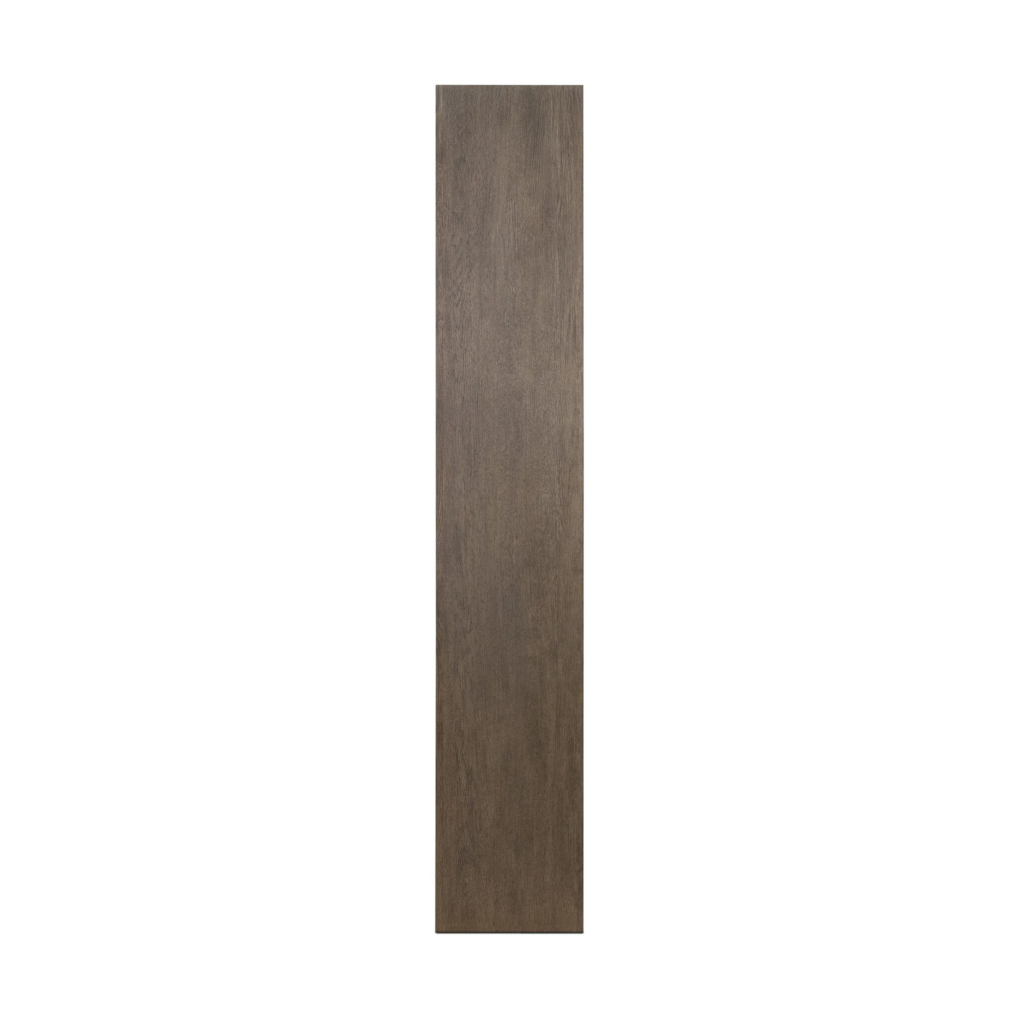 Andreas Bookcase - Weathered Hazel Oak - Image 3