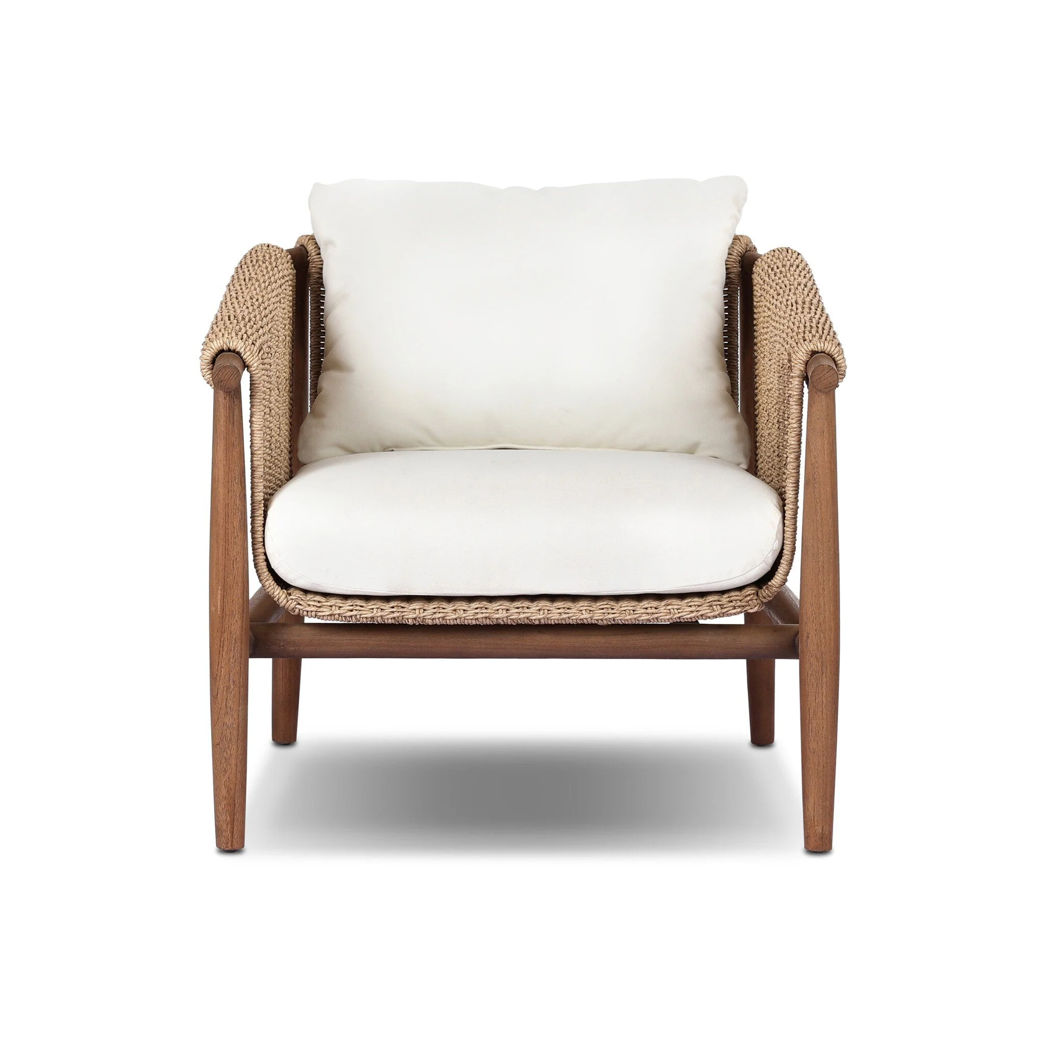 Cambrie Outdoor Chair – Arashi Salt