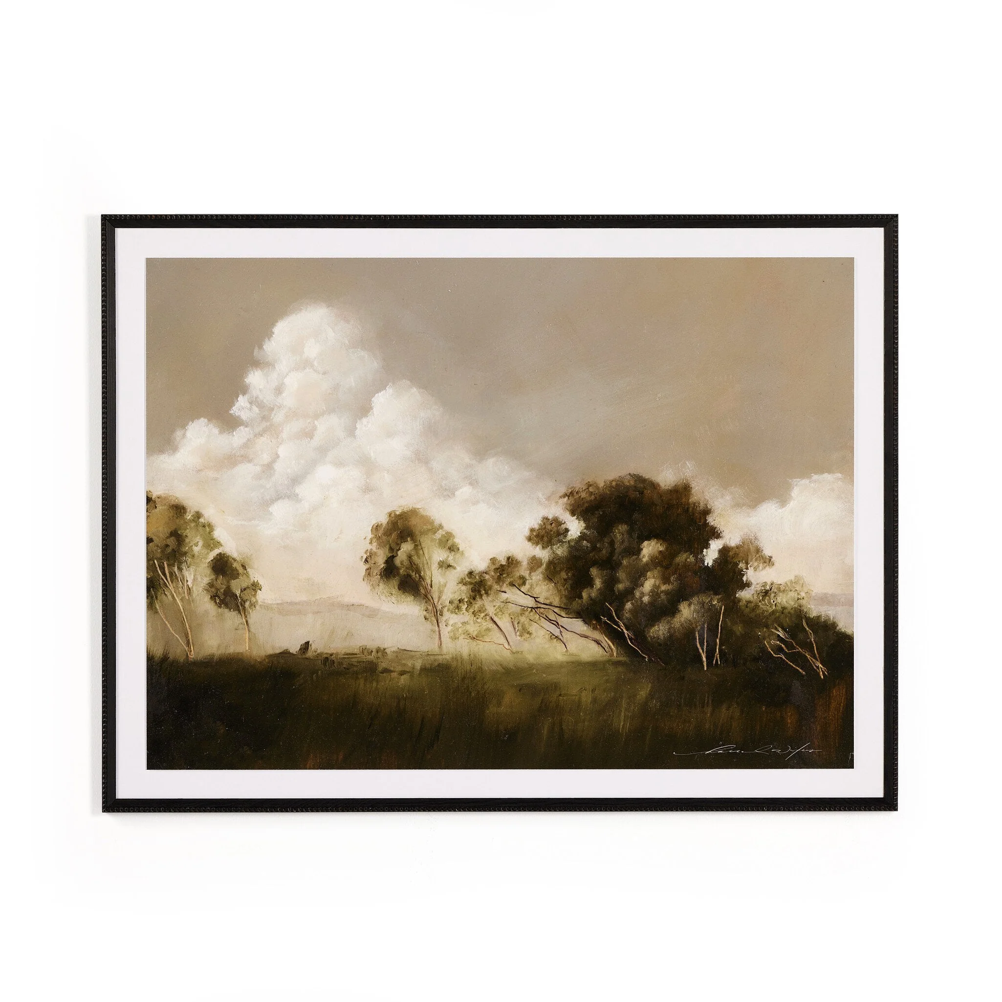 Meet Me There #5 by Hannah Winters - 1.0 Brimfield Black - Image 1