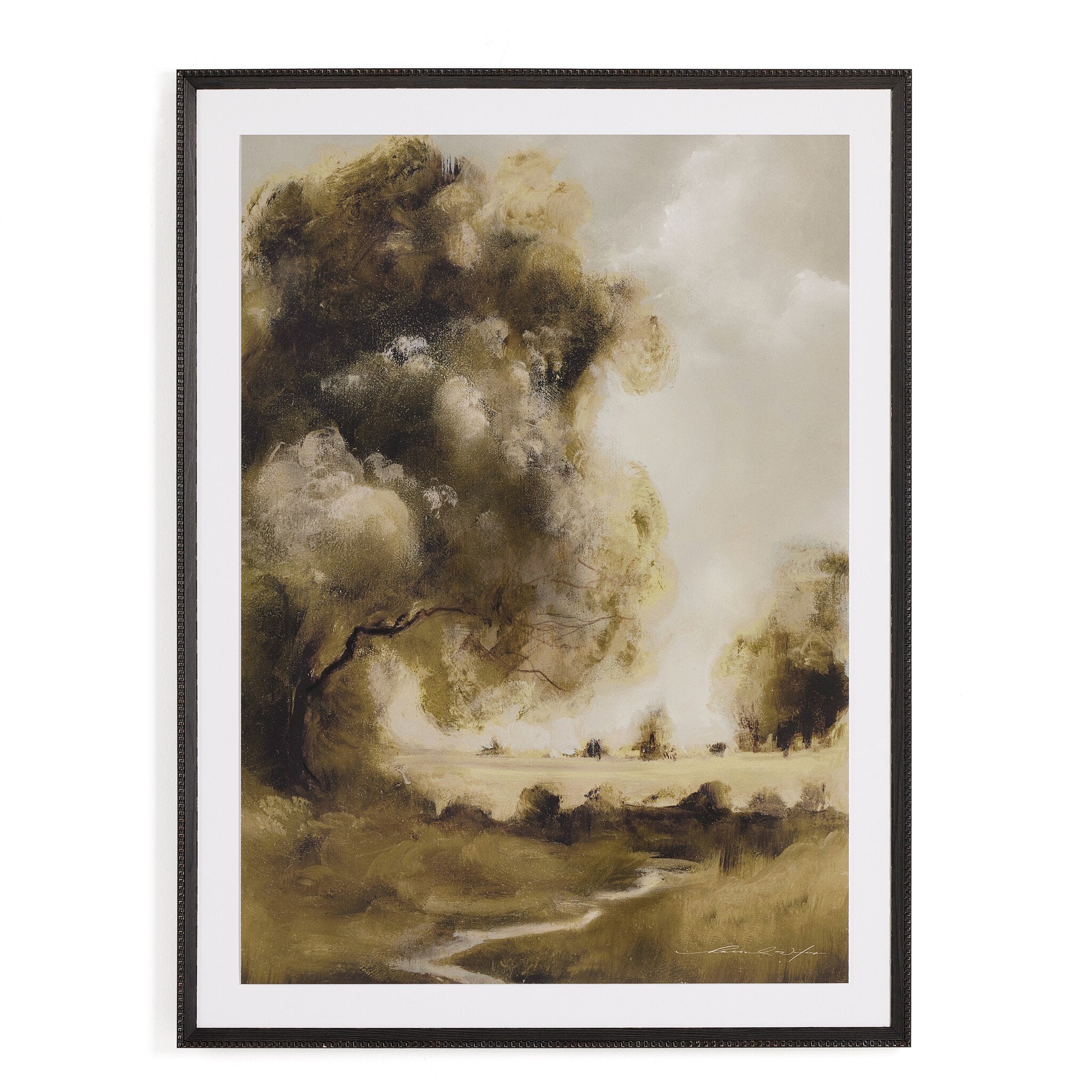 Meet Me There #8 by Hannah Winters - 1.0 Brimfield Black - Image 1