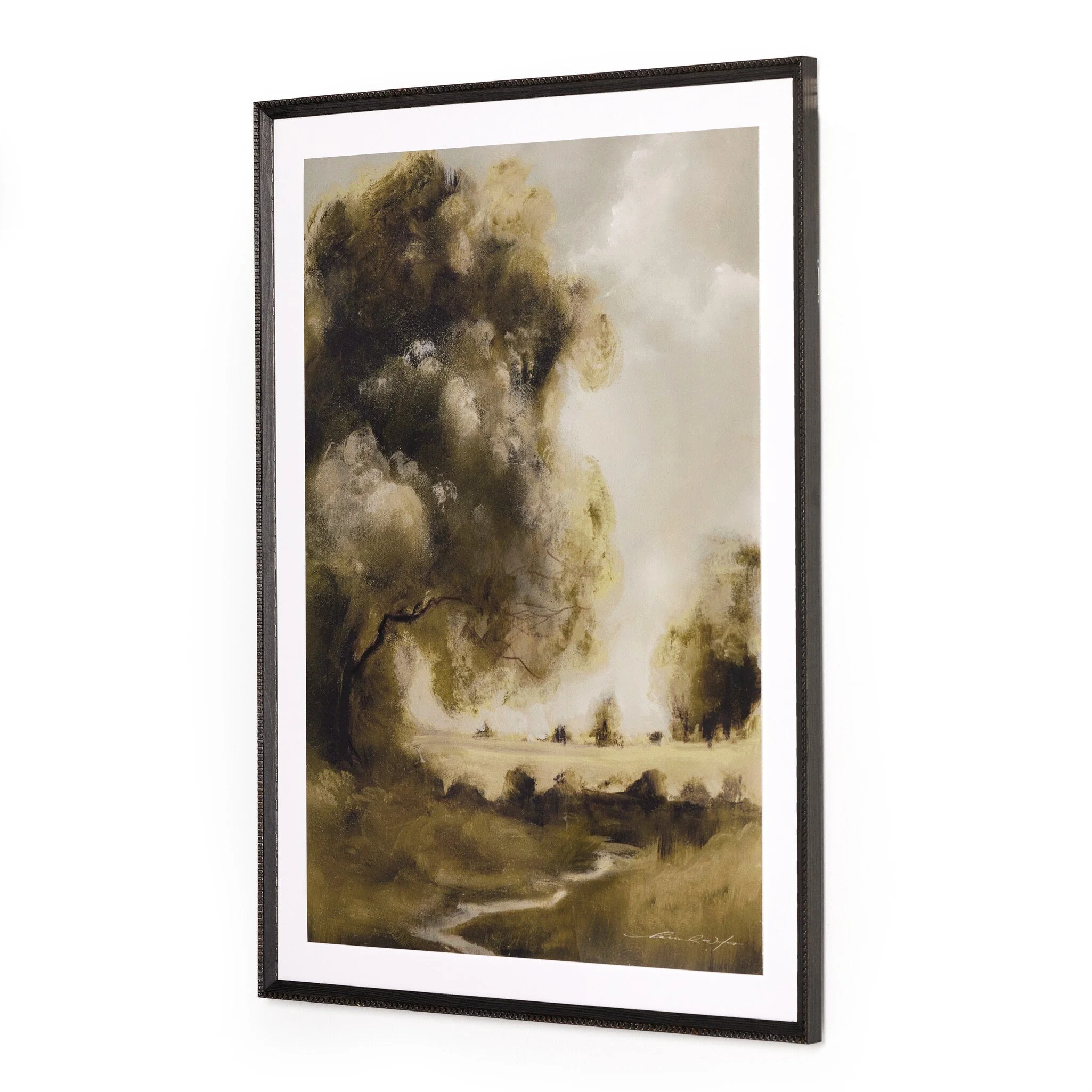 Meet Me There #8 by Hannah Winters - 1.0 Brimfield Black - Image 2