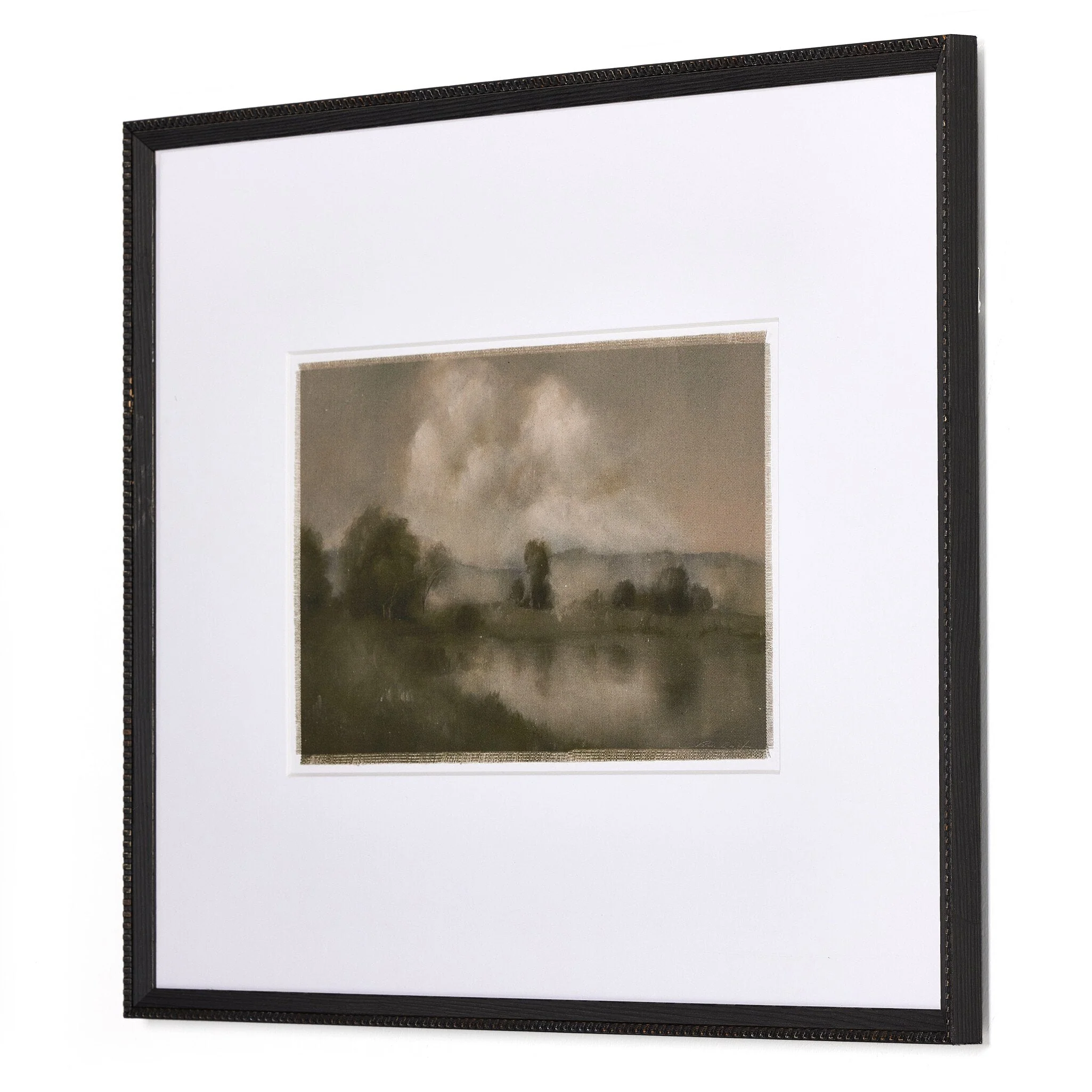 Peace Like A River #1 by Hannah Winters - 1.0 Brimfield Black - Image 2