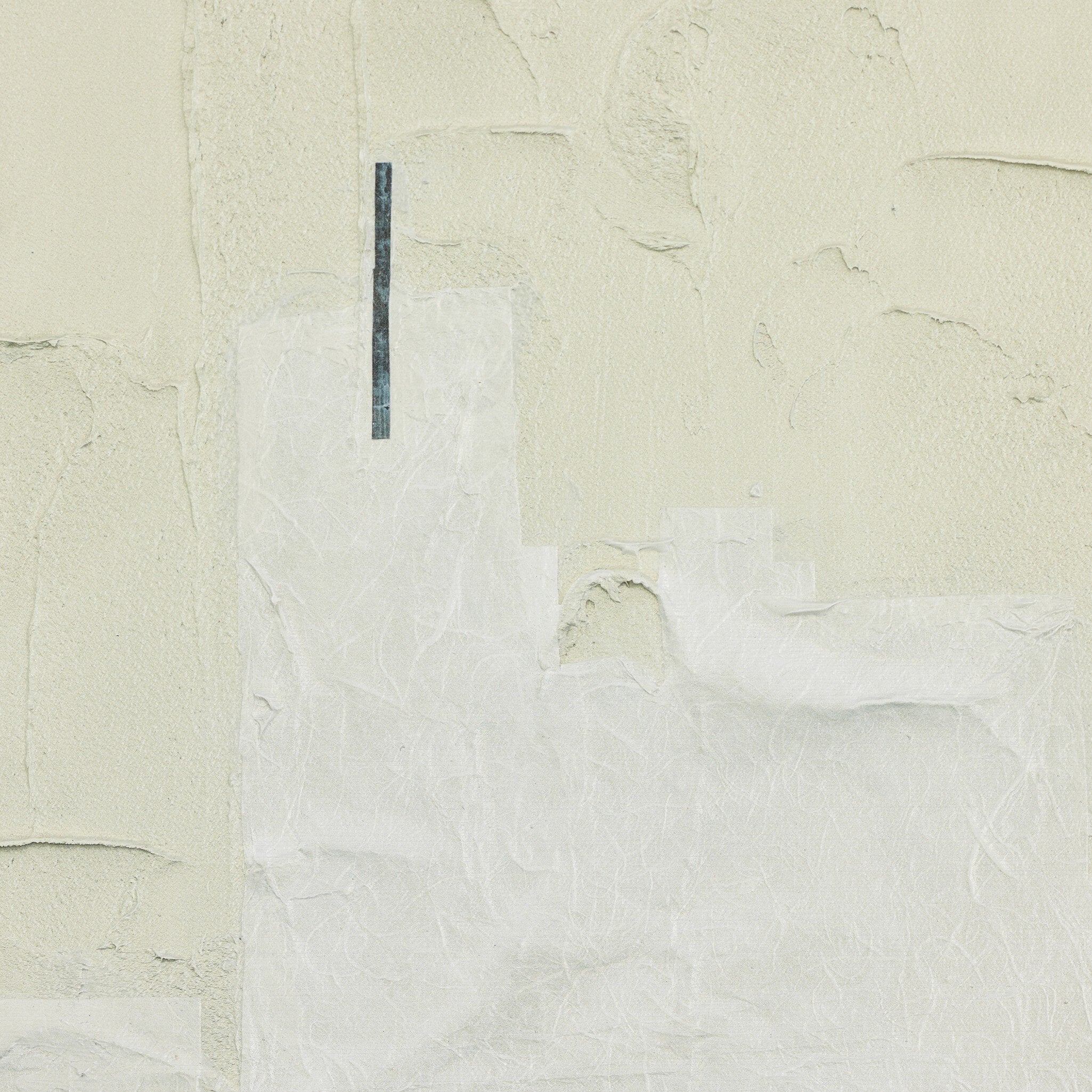 Gary 014 Diptych by Jade Dacay - Vertical Grain White Oak Floater - Image 3