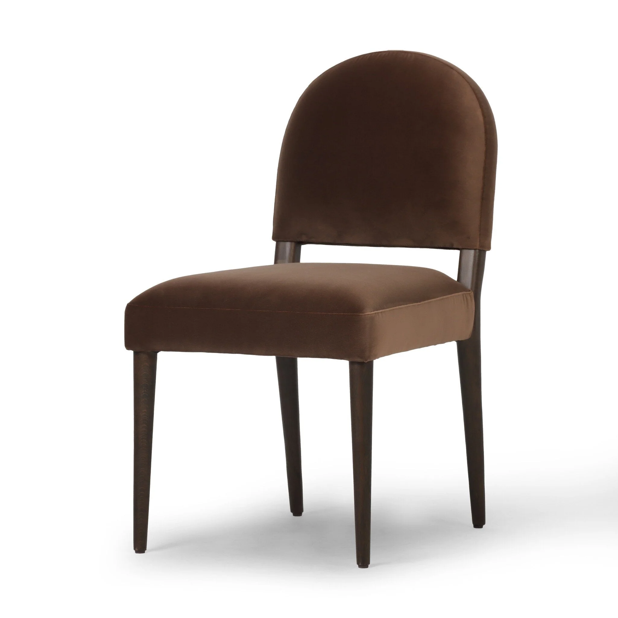 Abilene Dining Chair - Sapphire Coco - Image 2