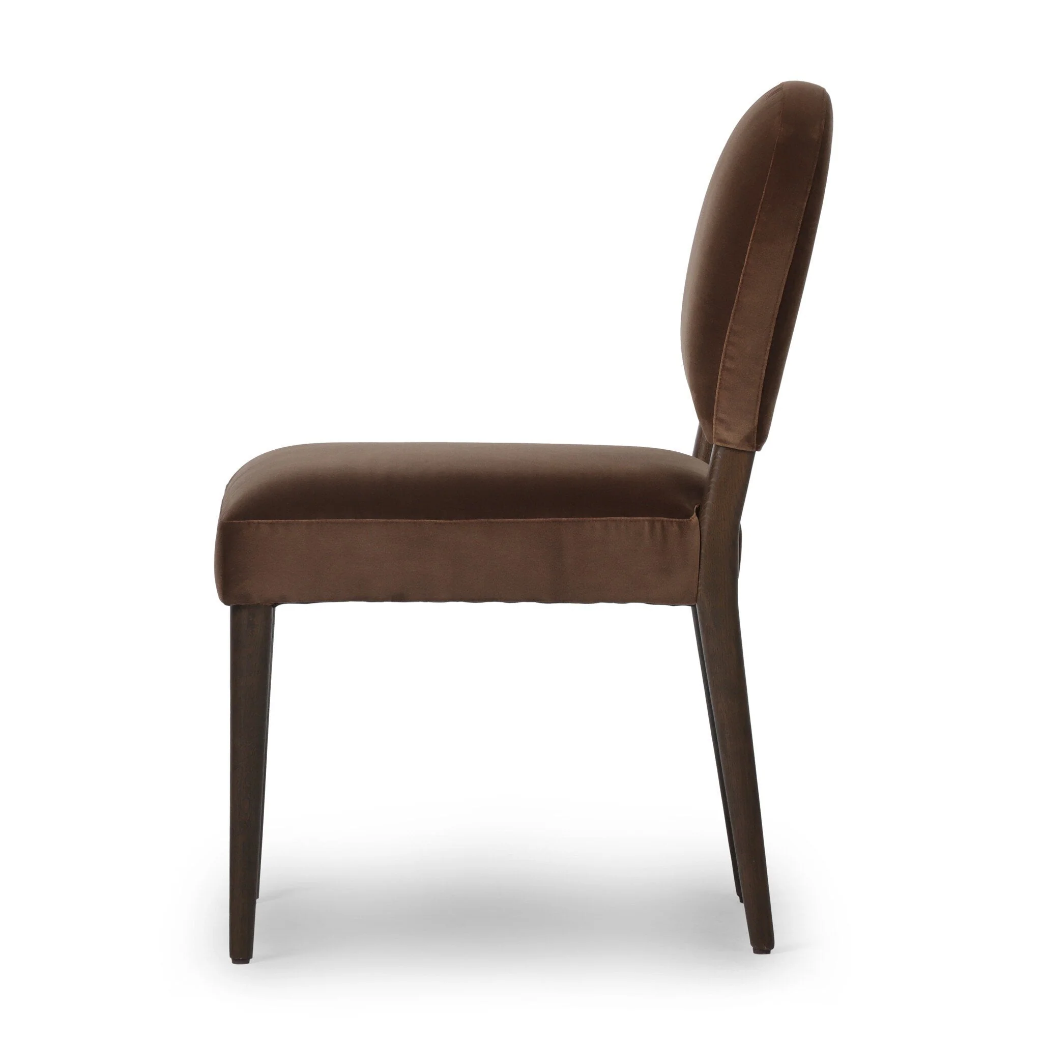 Abilene Dining Chair - Sapphire Coco - Image 3