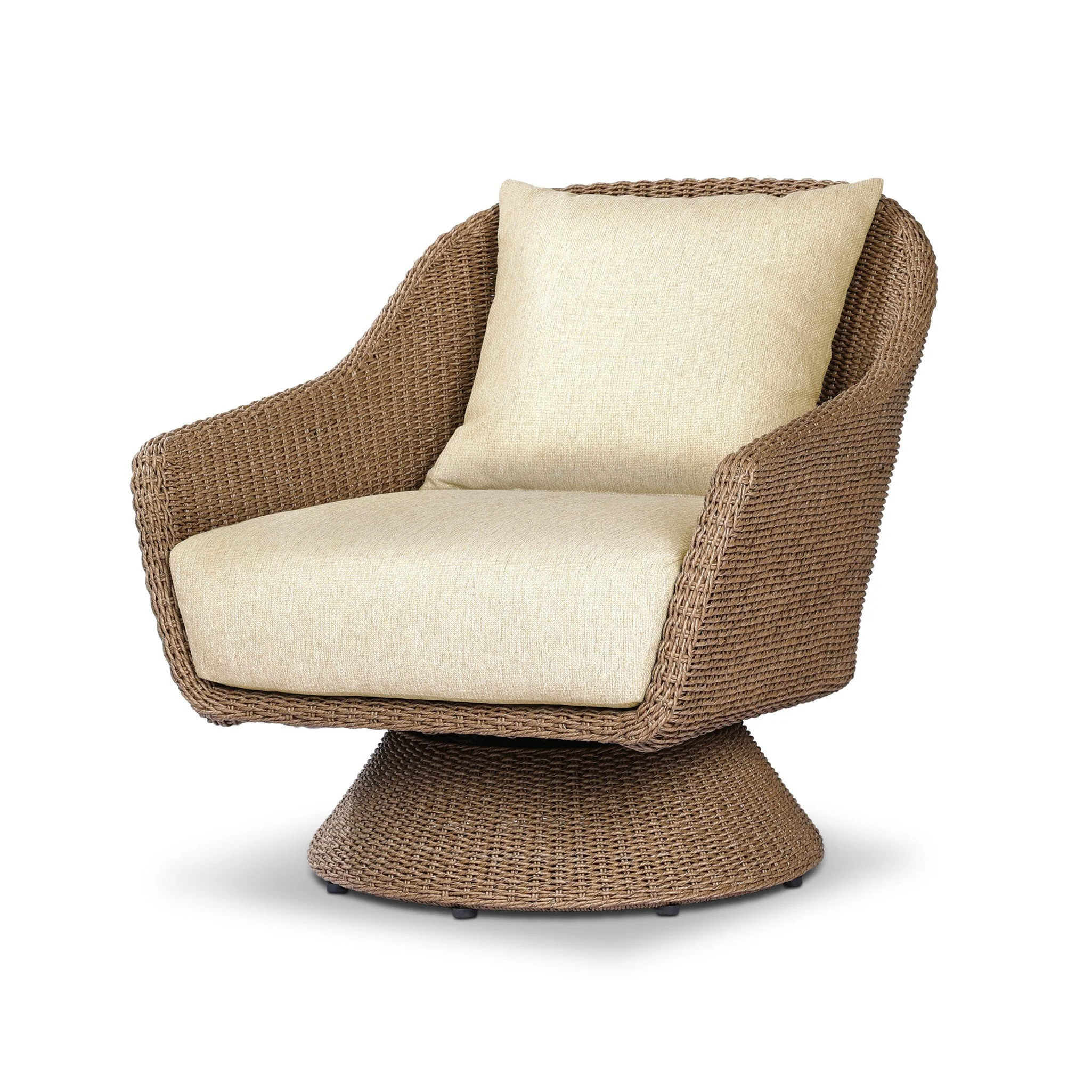 Koe Outdoor Chair - Ellor Beige - Image 2