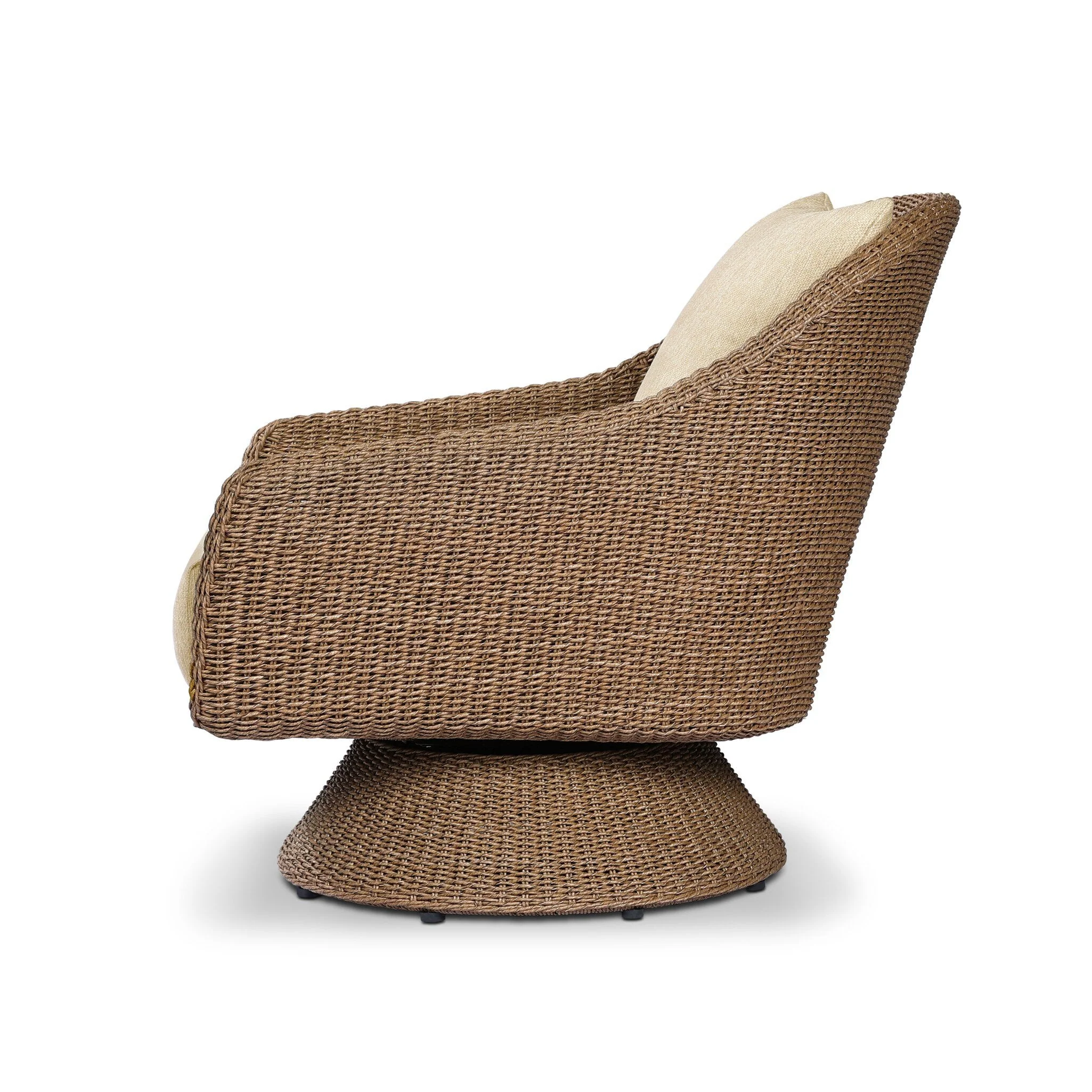 Koe Outdoor Chair - Ellor Beige - Image 3