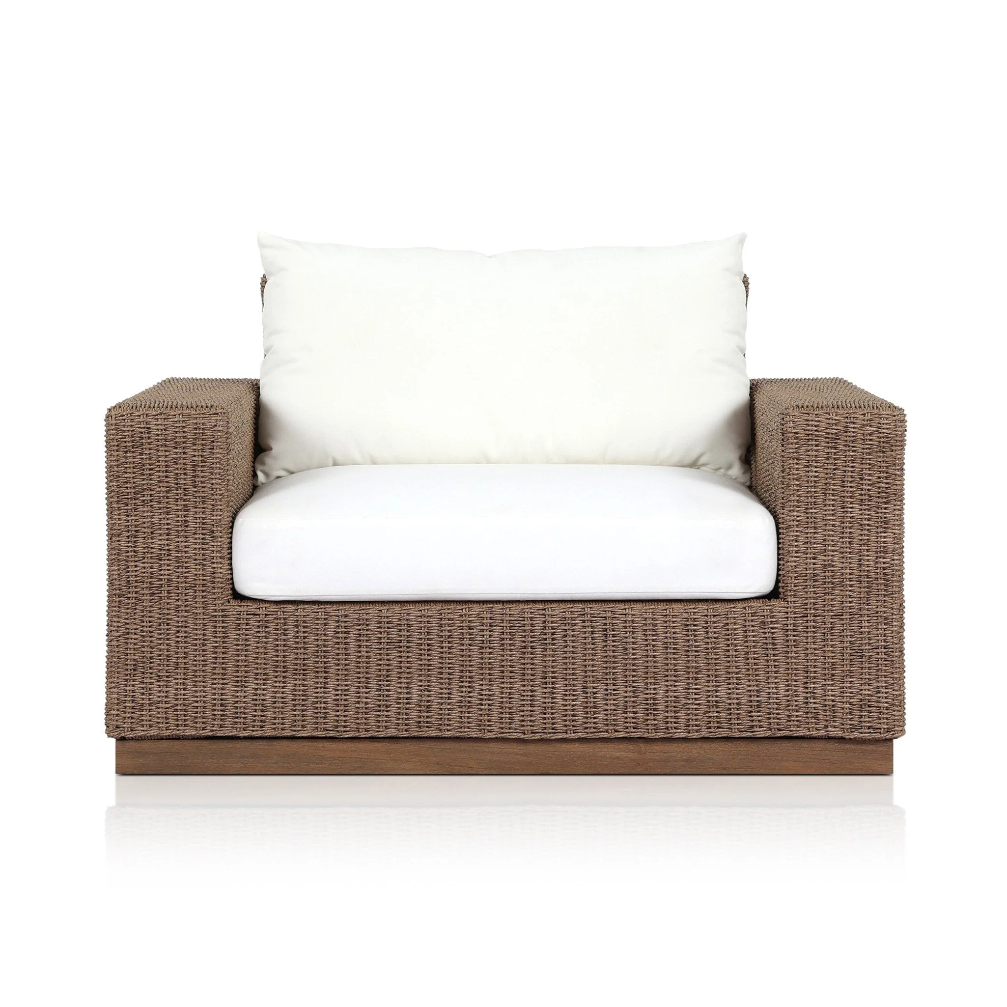 Suri Outdoor Chair – Arashi Salt