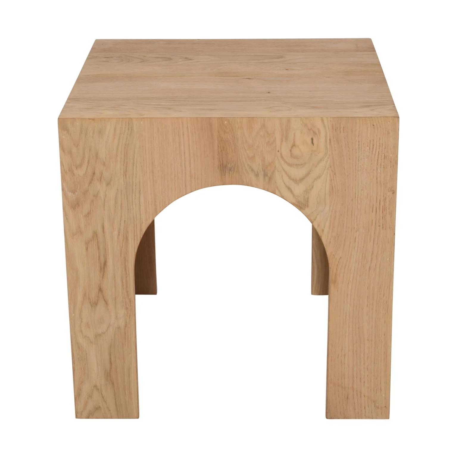 2430-3 Archimedes End Table - Image 2