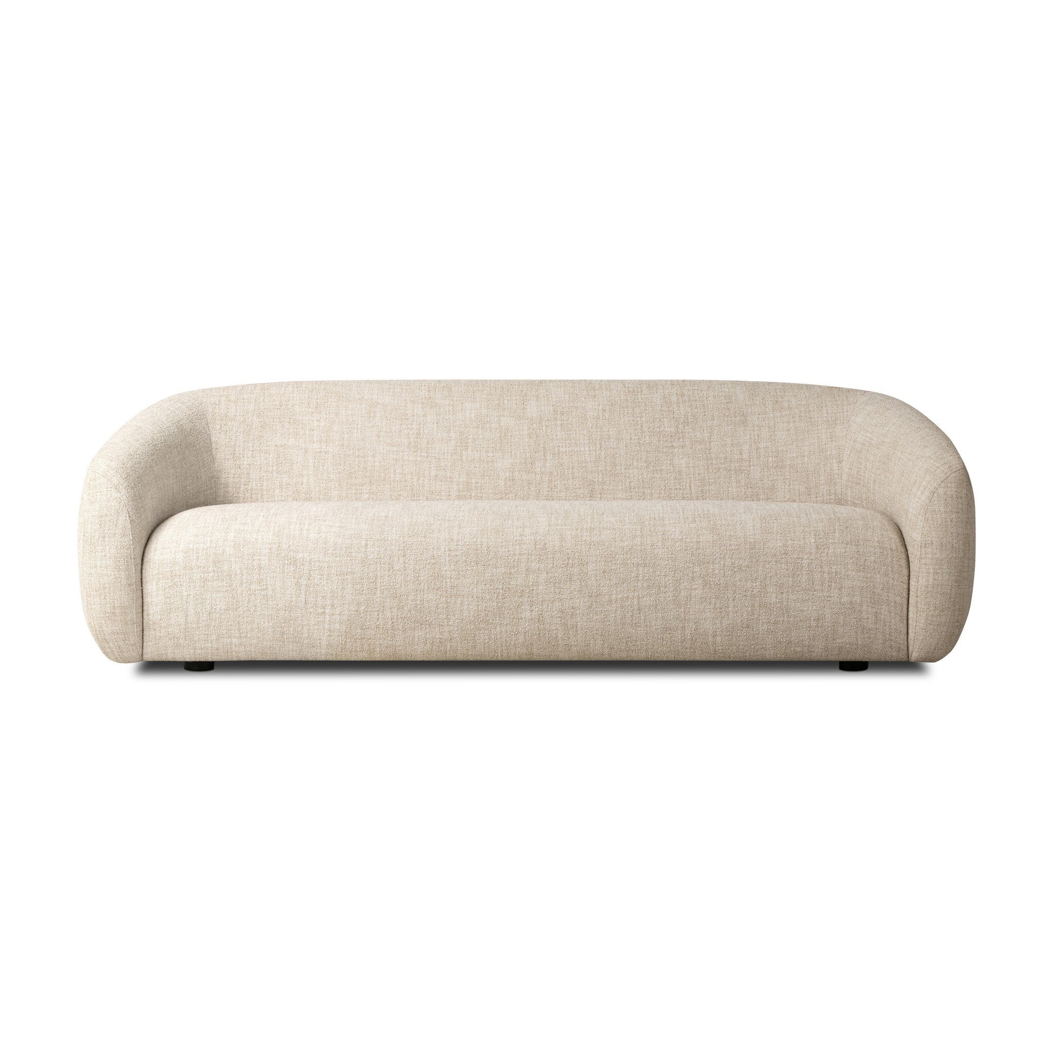 Channing Sofa - Yuma Cream - Image 1