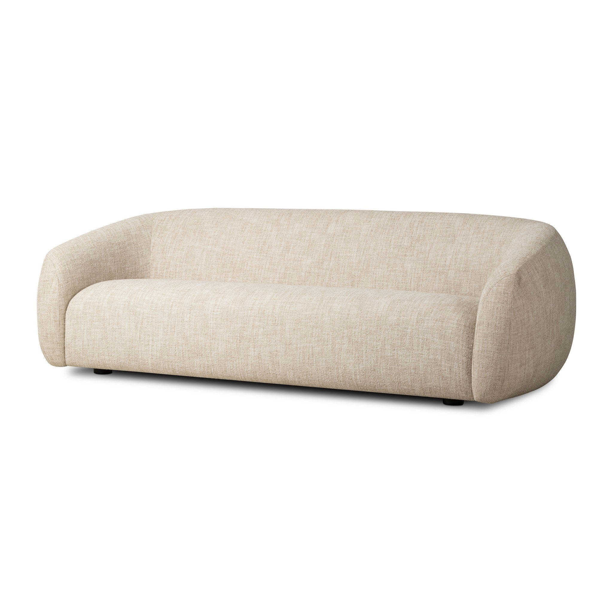 Channing Sofa - Yuma Cream - Image 2
