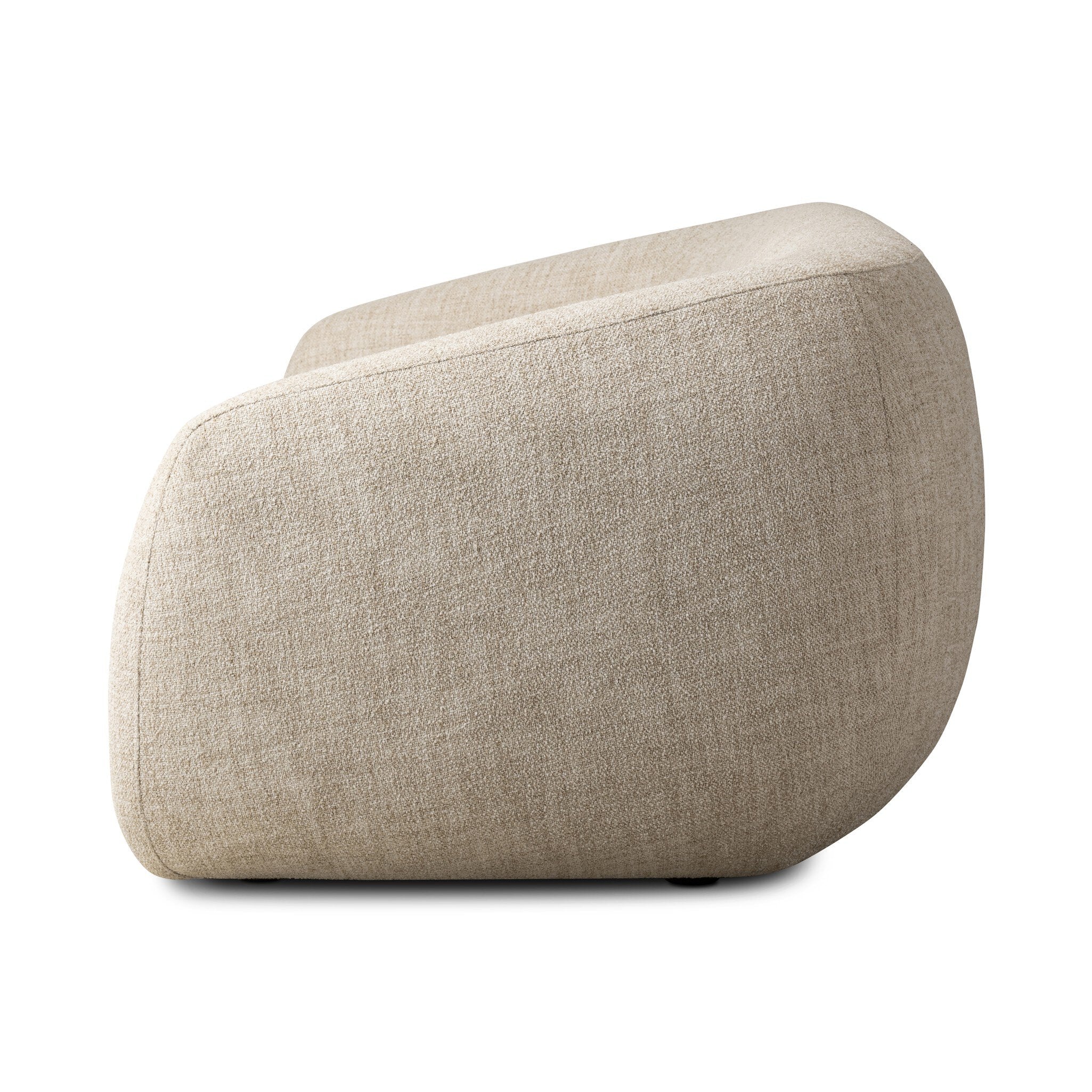 Channing Sofa - Yuma Cream - Image 3