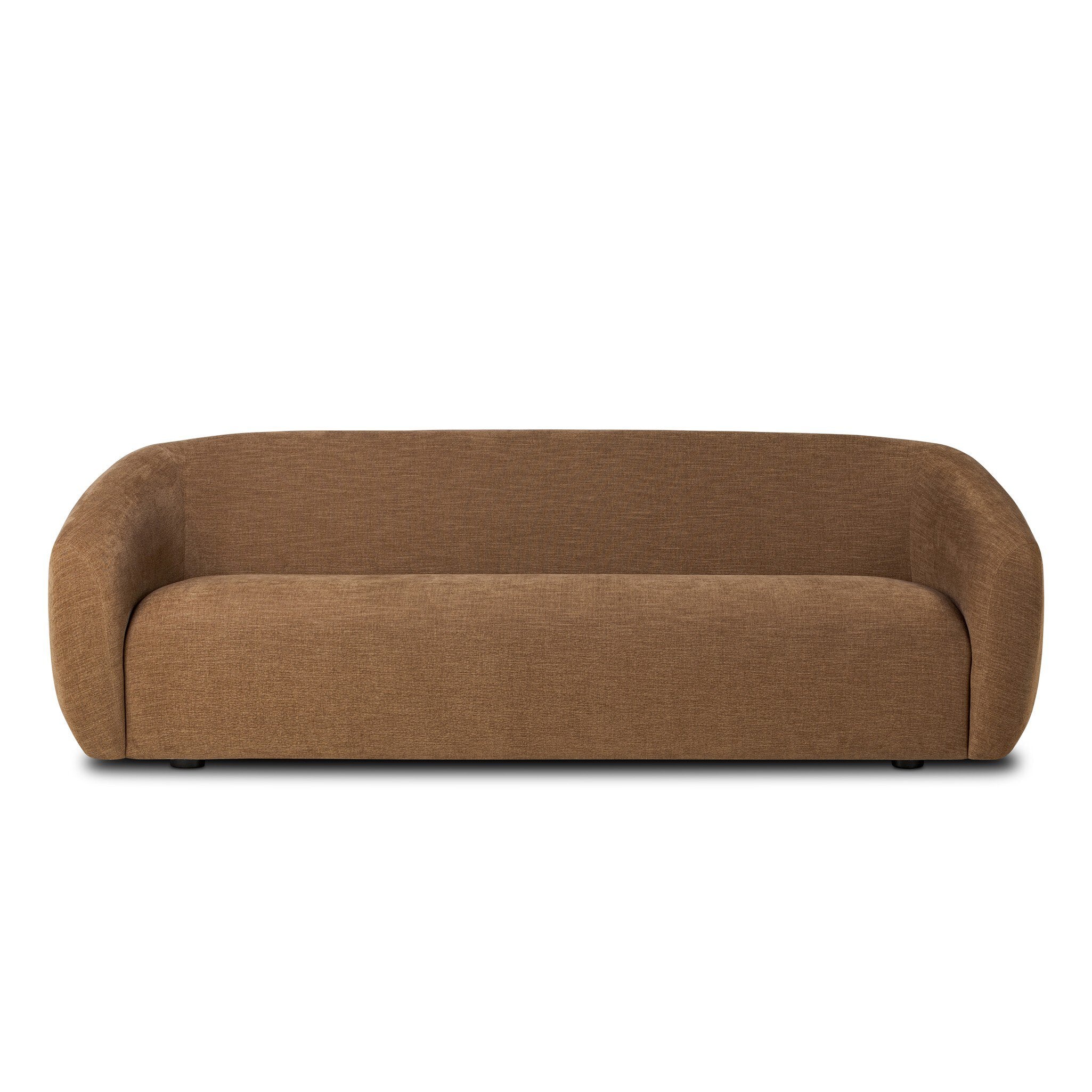 Channing Sofa - Laughlin Ochre - Image 1