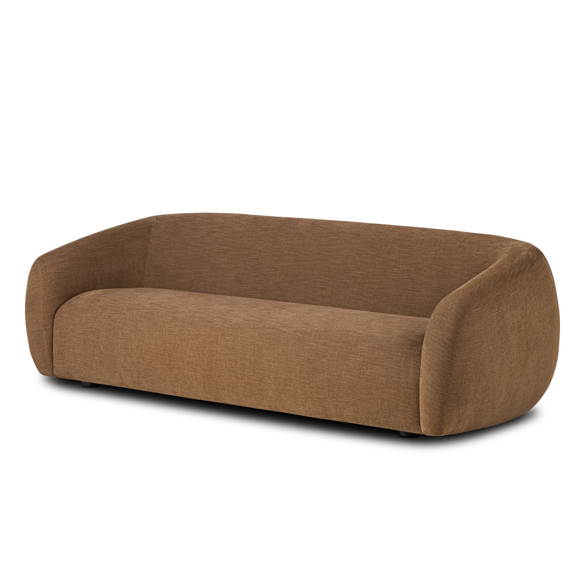 Channing Sofa - Laughlin Ochre - Image 2