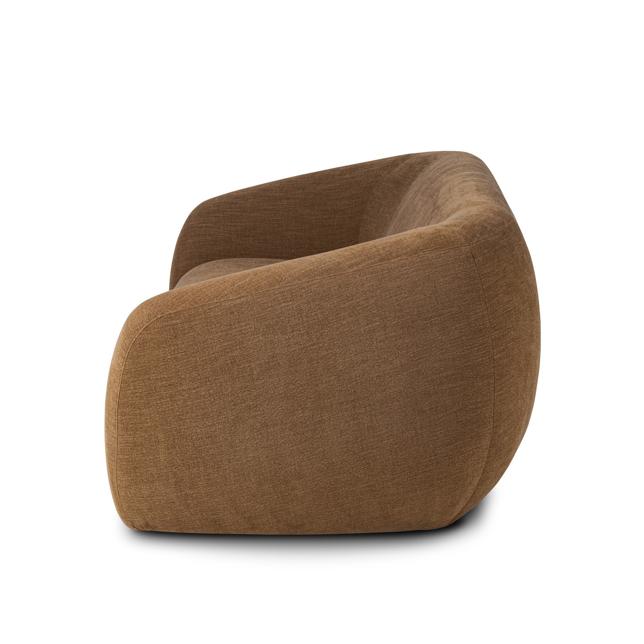 Channing Sofa - Laughlin Ochre - Image 3