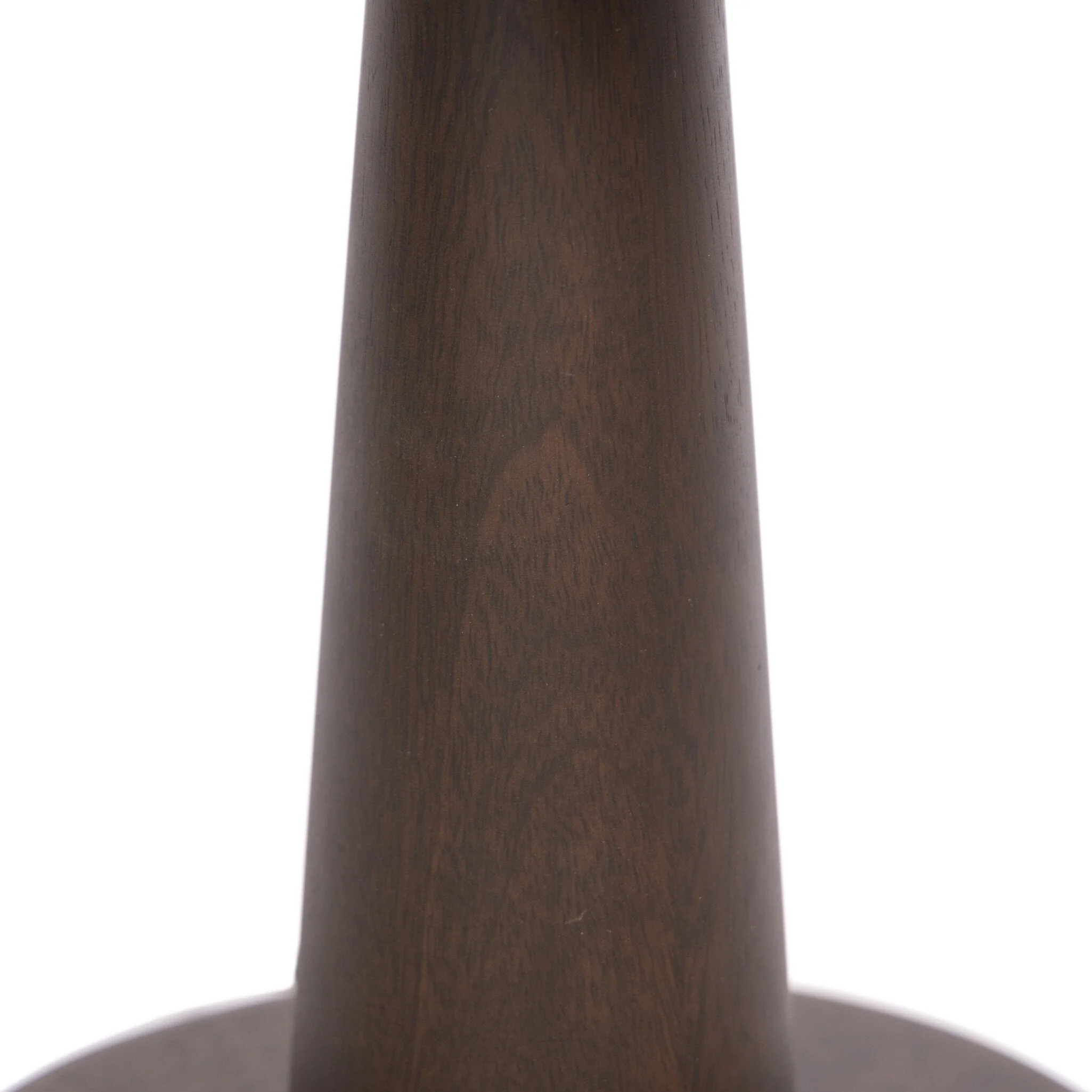 Tennon Table Lamp - Russet Mango - Image 3