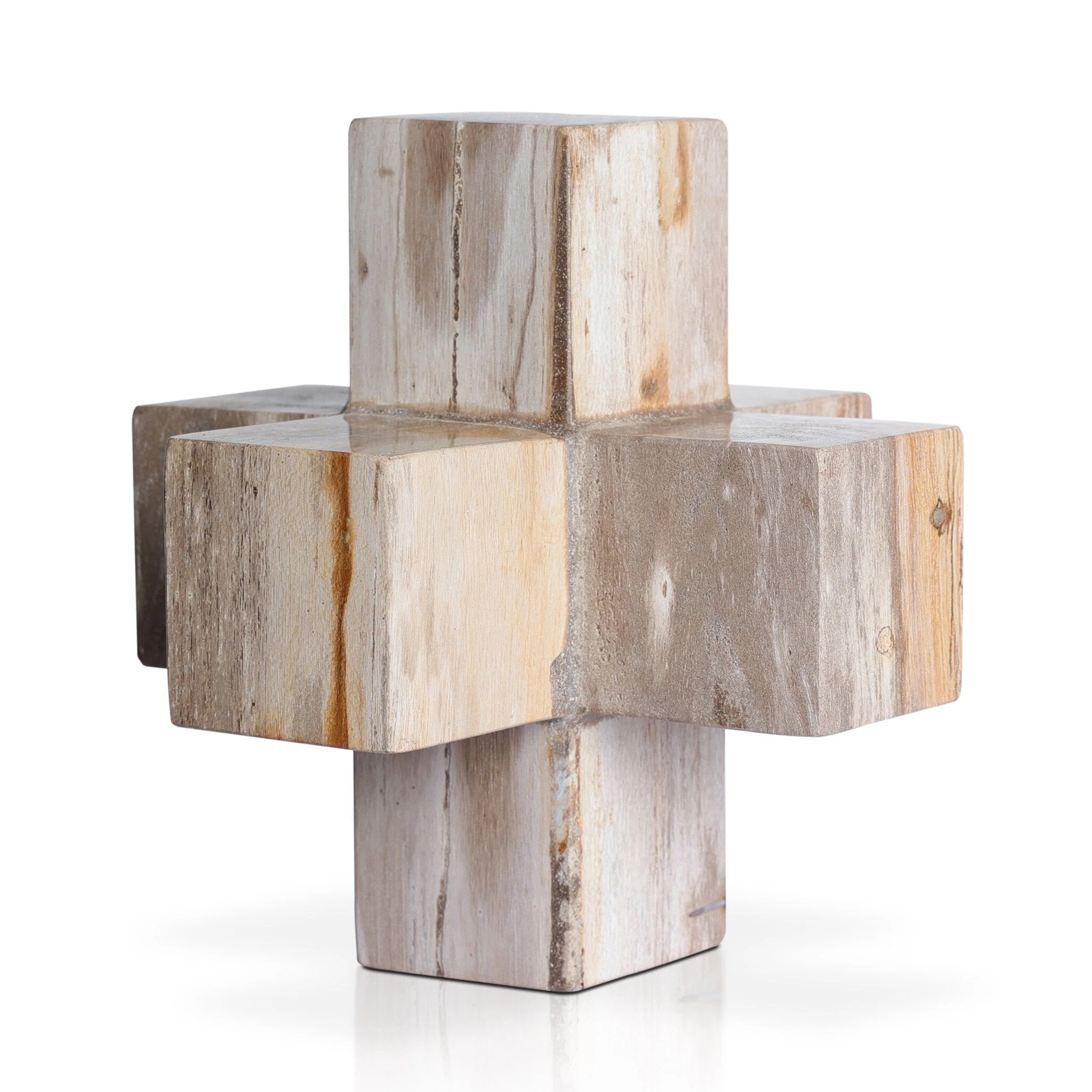 Petrified Wood Jack - Light Petrified Wood - Image 2