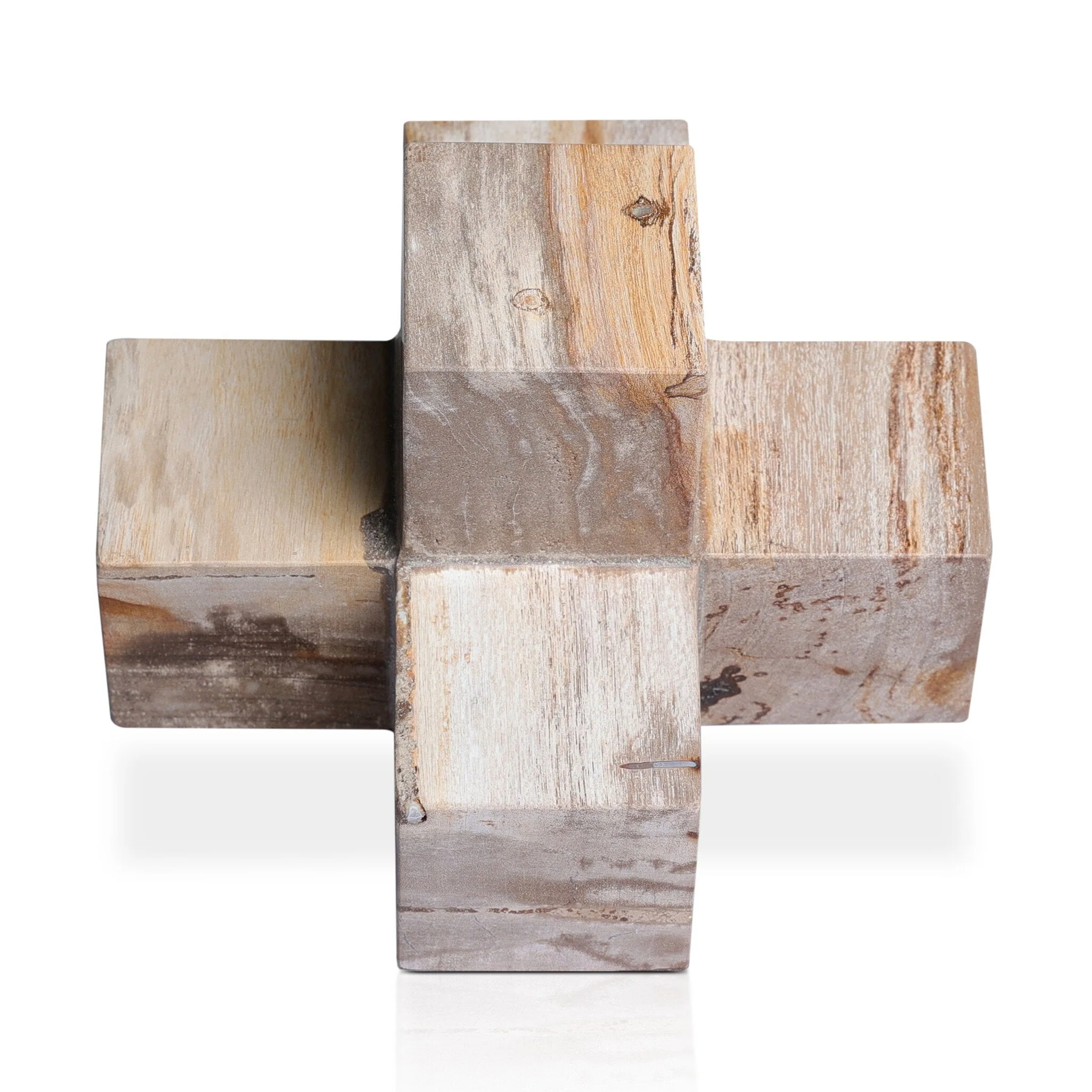 Petrified Wood Jack - Light Petrified Wood - Image 3