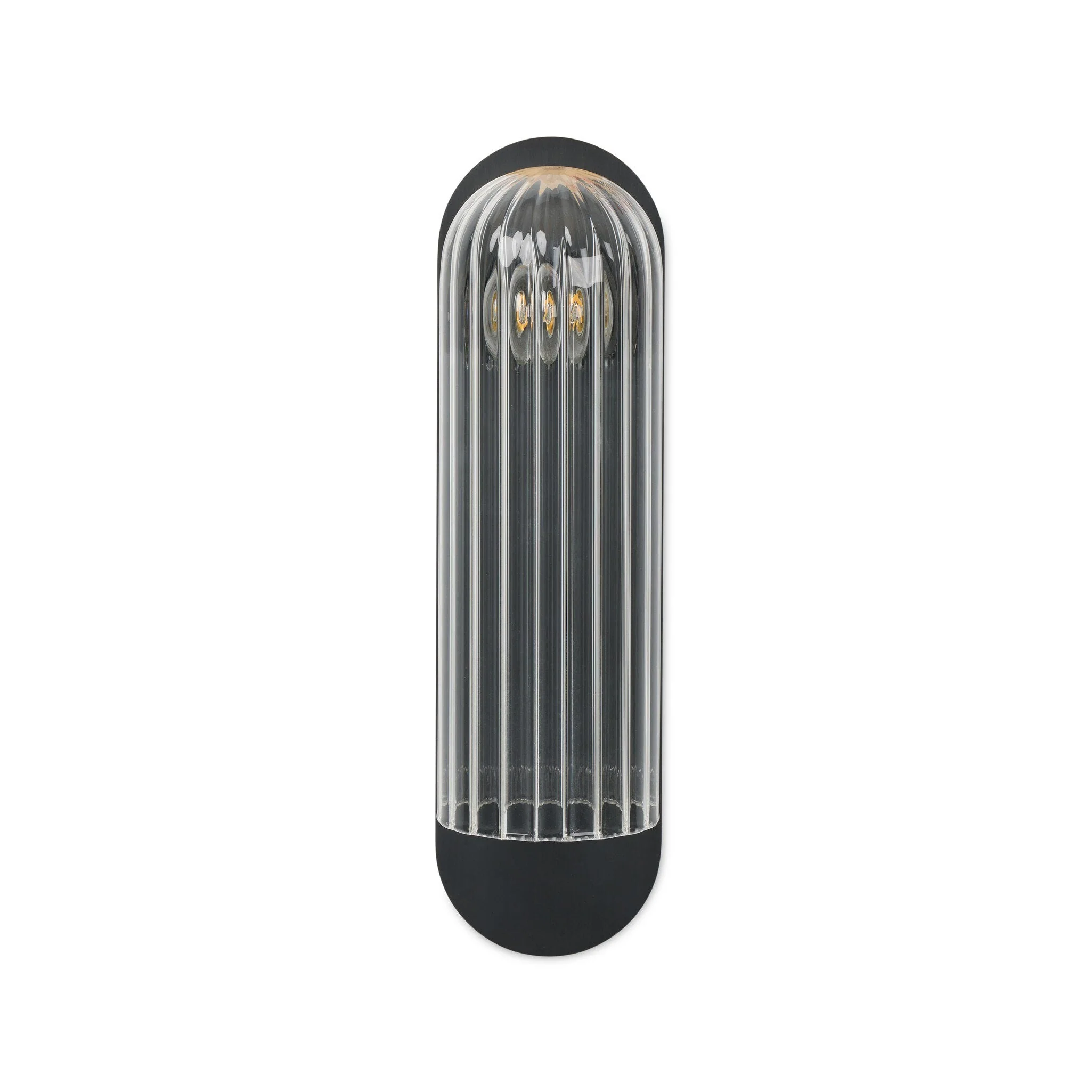 Odyssey Sconce - Black Gunmetal - Image 3