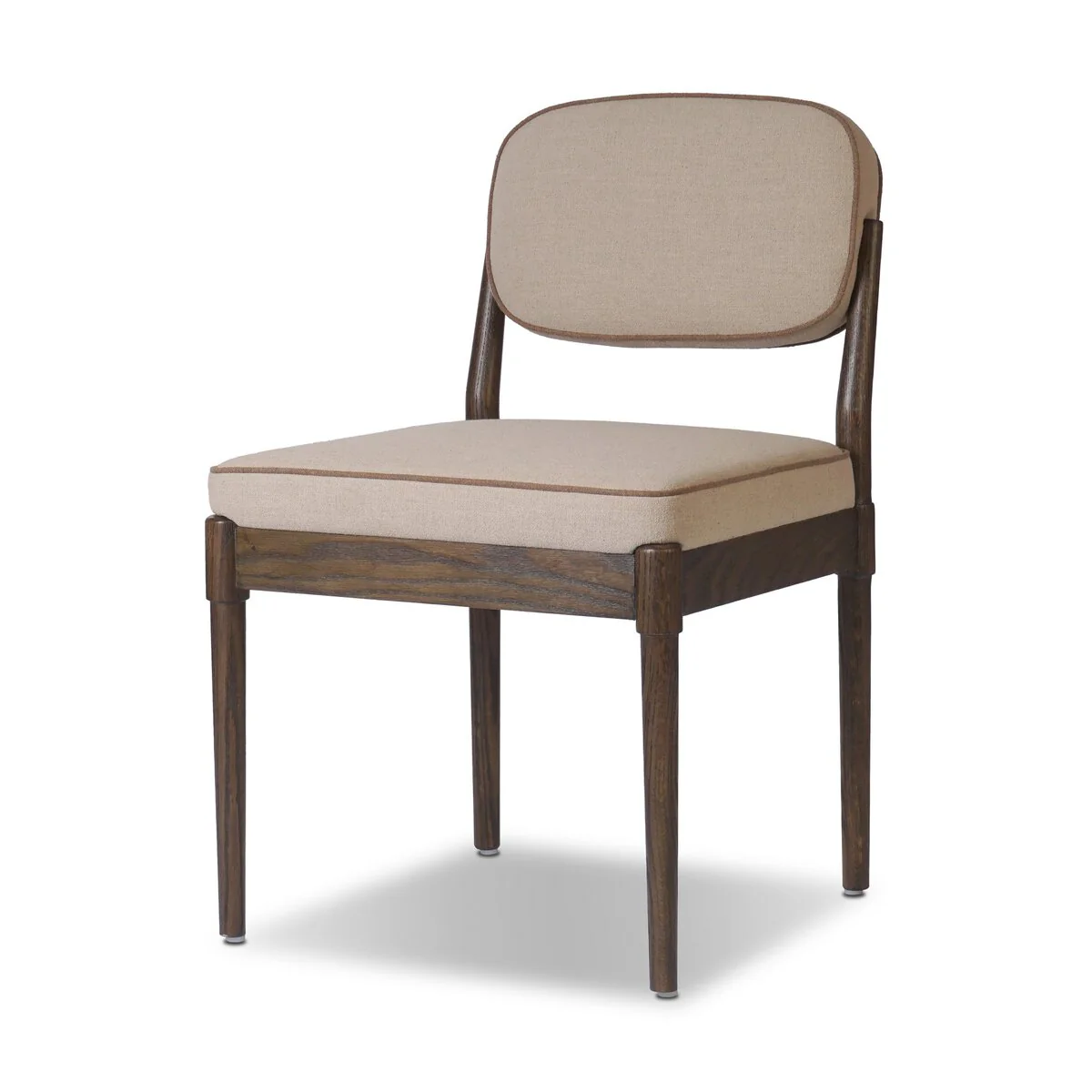 Esther Dining Chair | Antwerp Taupe | Floor Model - Image 2