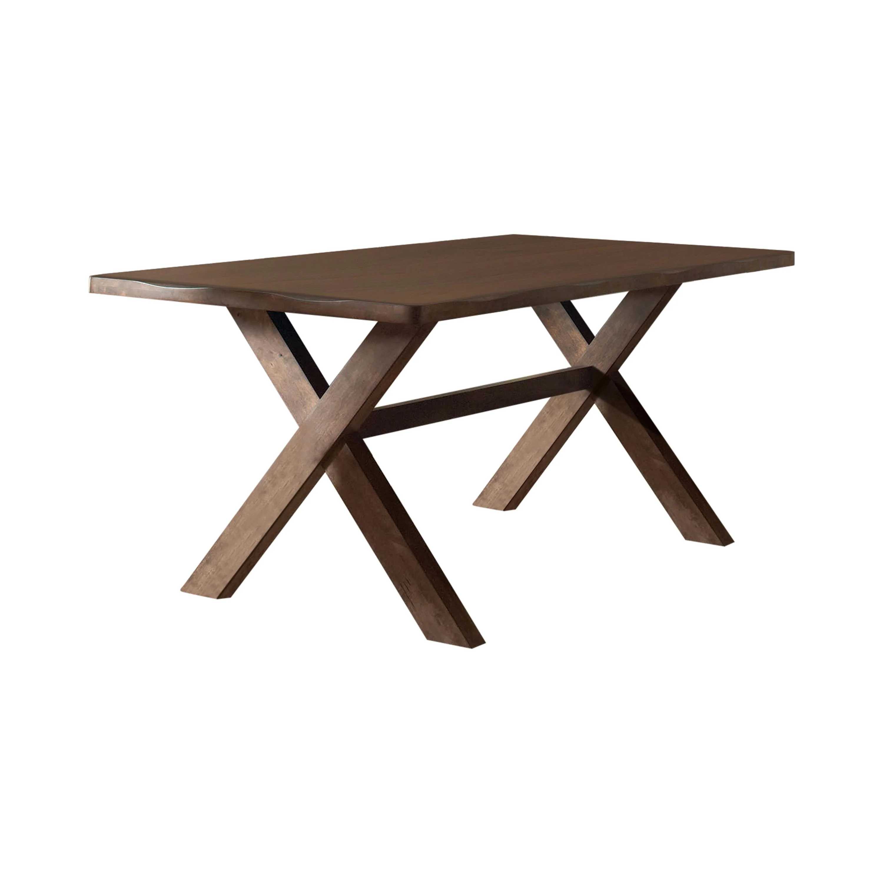 Coaster Furniture Alston 106381 7 pc Dining Set - Image 2