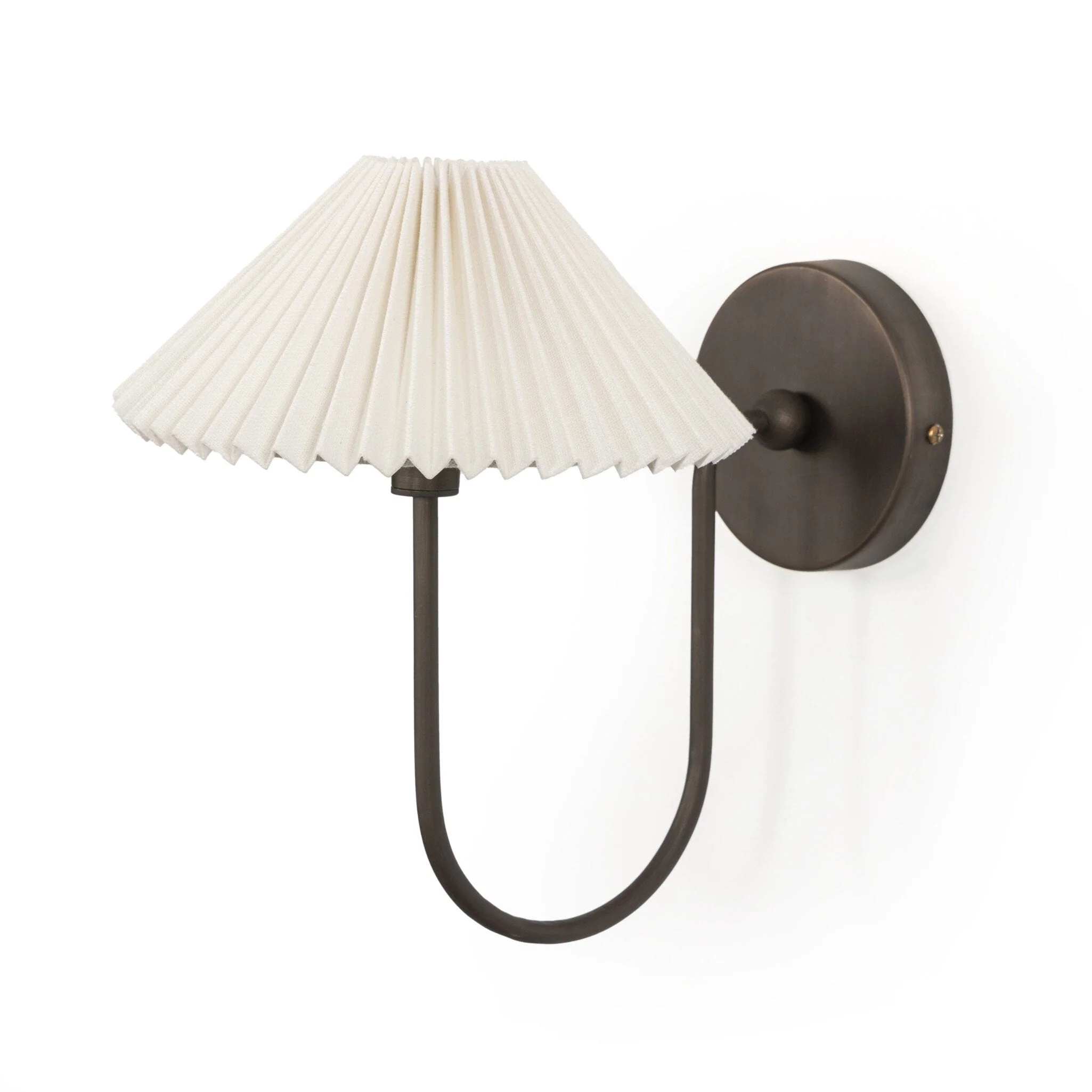 Ashby Sconce - Light Oil Rubbed Bronze - Image 2