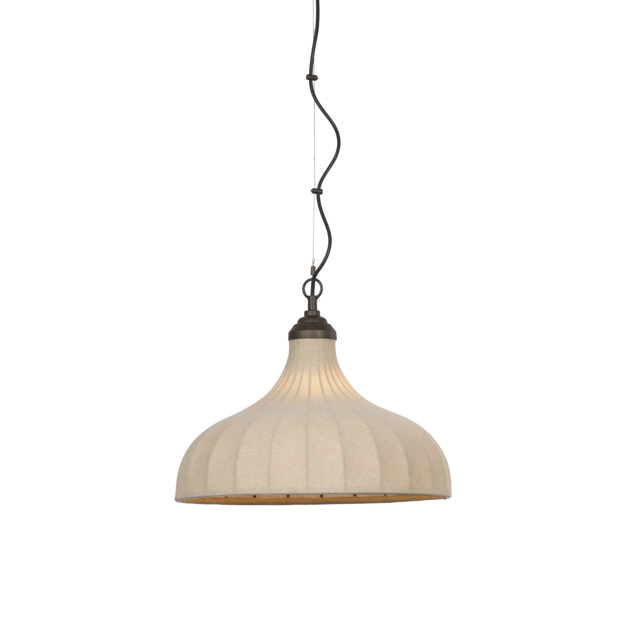 Winslet Pendant - Light Oil Rubbed Bronze - Image 1