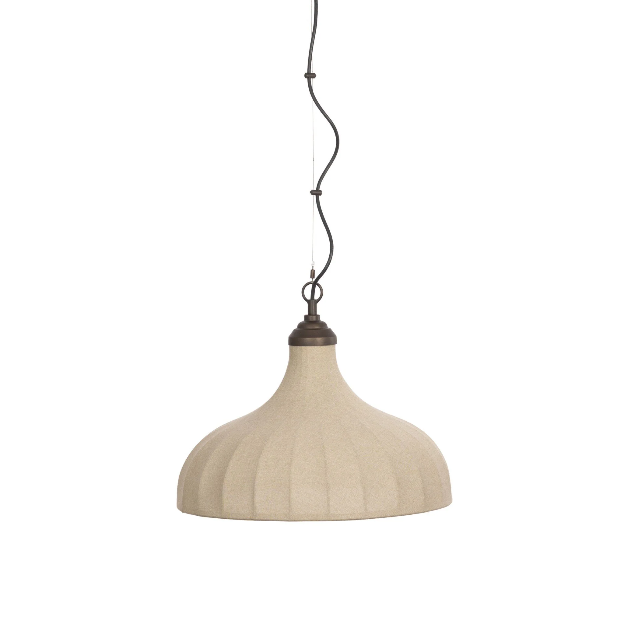 Winslet Pendant - Light Oil Rubbed Bronze - Image 2