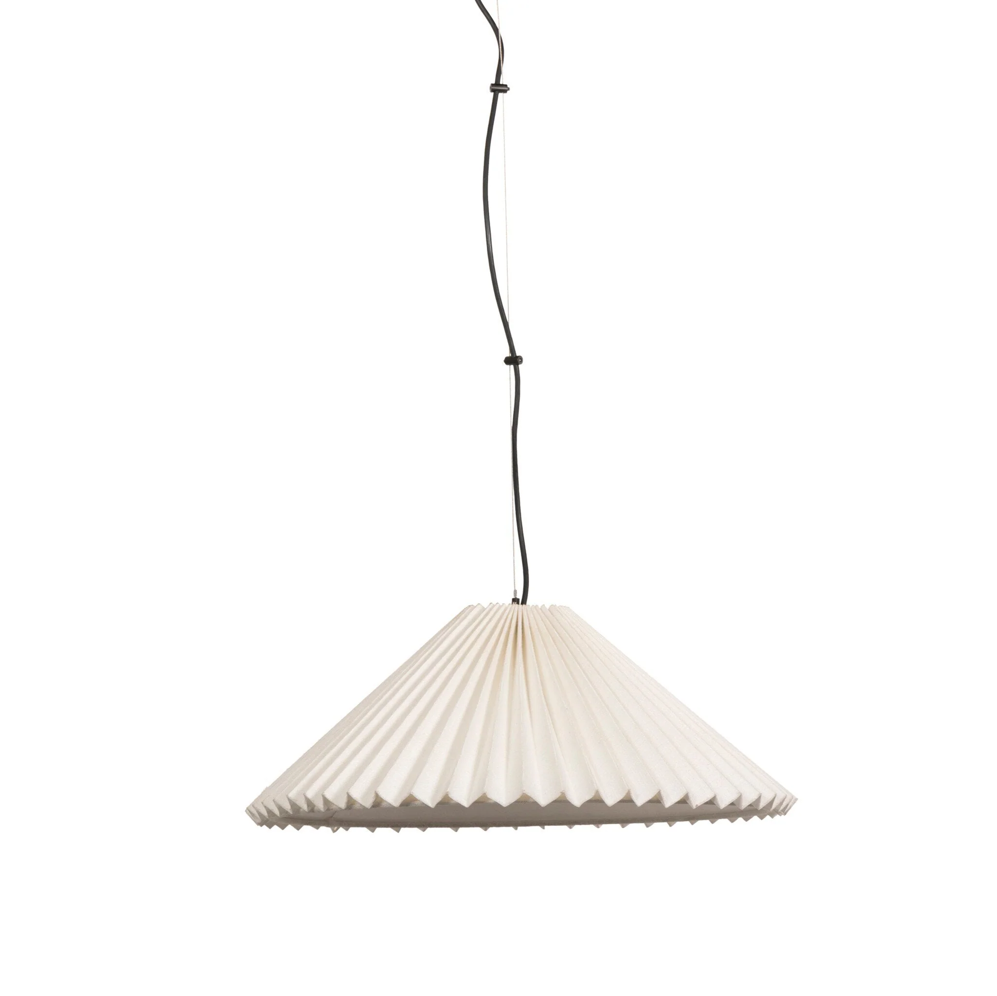 Montel Pendant - Jet Black - Image 2