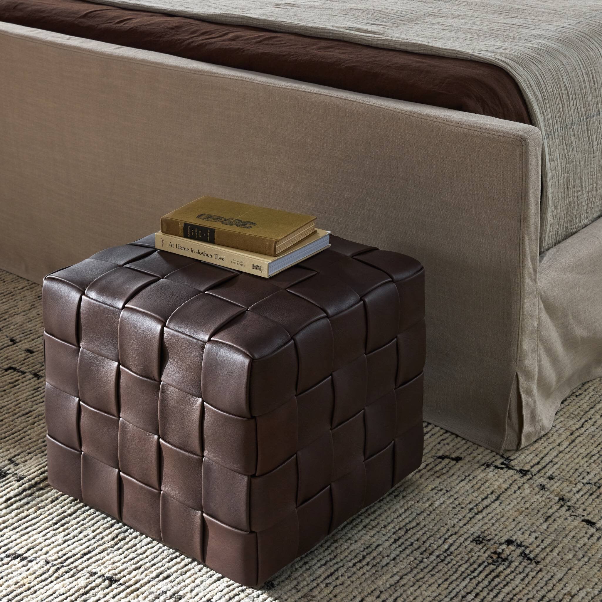 Flores Ottoman - Lorento Cigar - Image 3