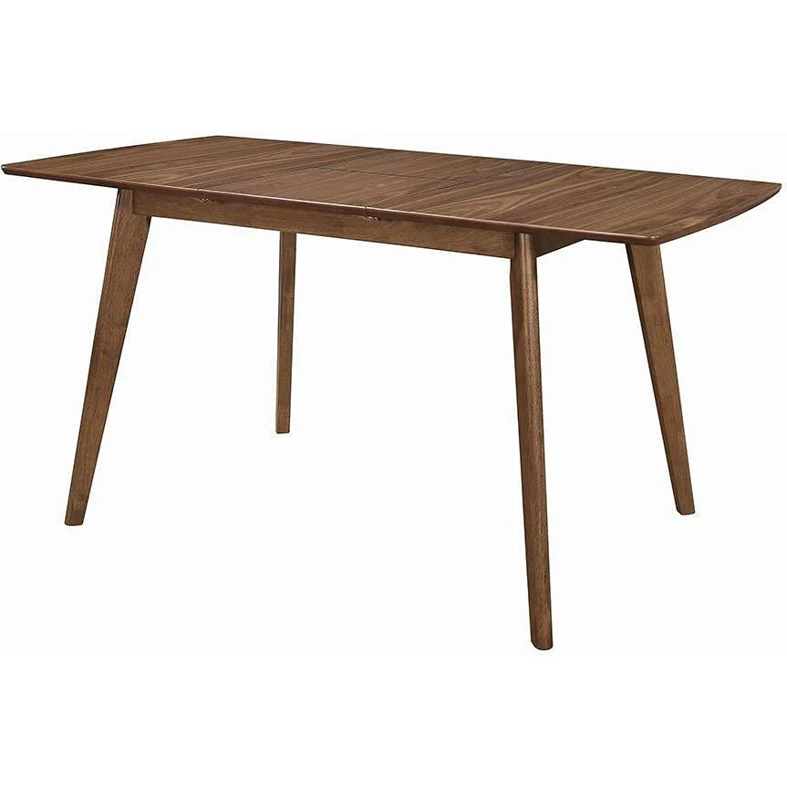 Coaster Furniture Alfredo 108080 5 pc Dining Set - Image 3