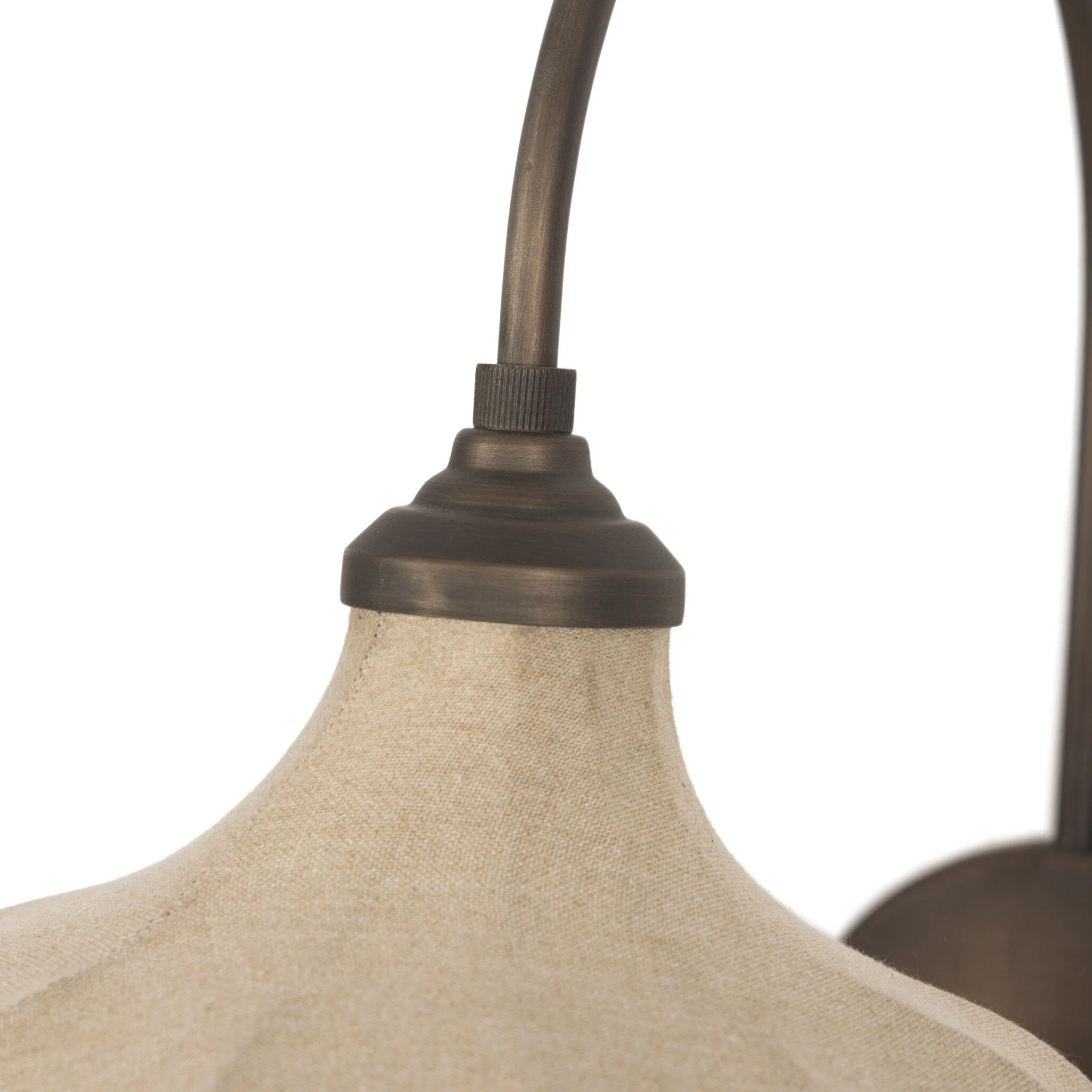 Winslet Sconce - Light Oil Rubbed Bronze - Image 3