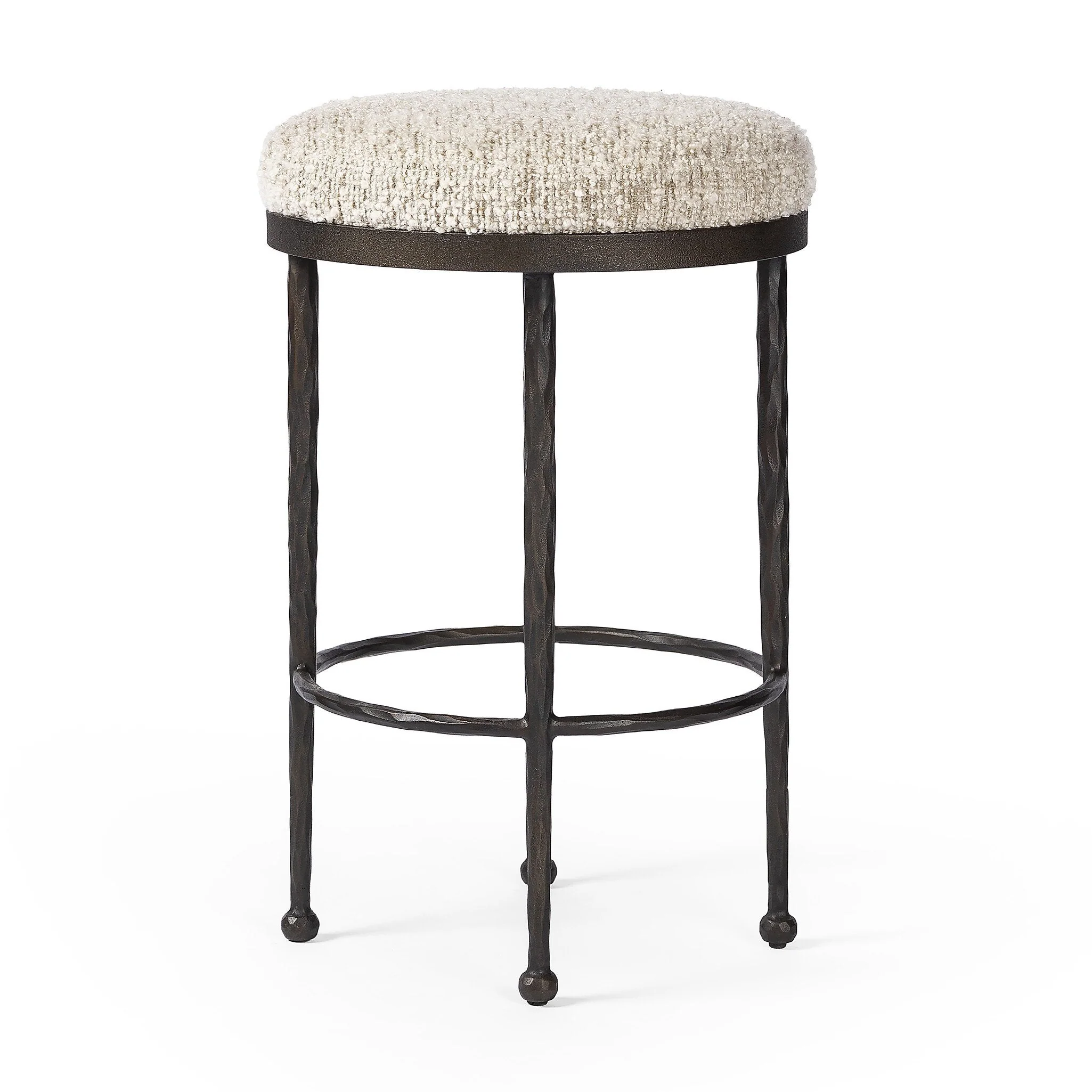 Corinne Counter Stool - Ivan Stone - Image 1