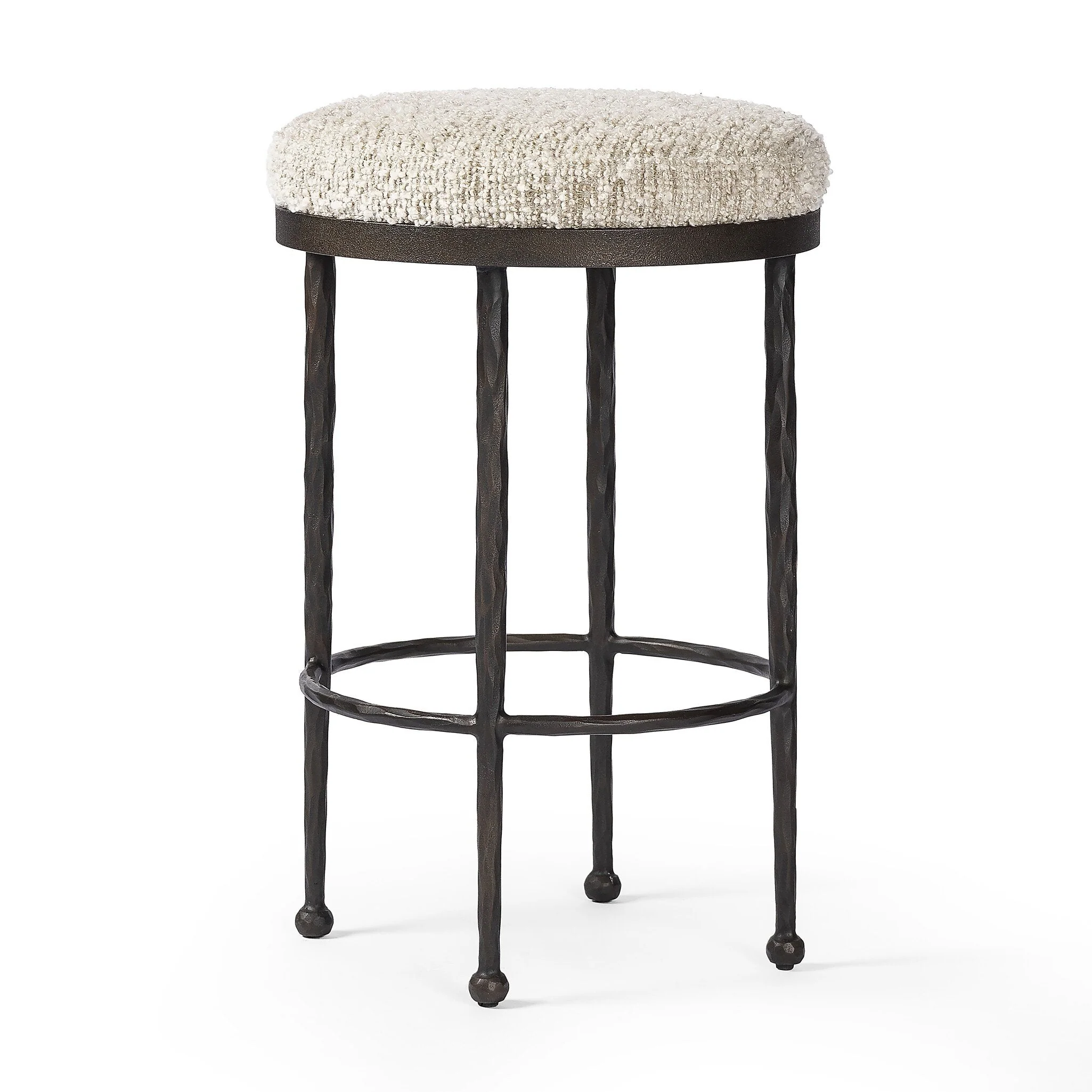 Corinne Counter Stool - Ivan Stone - Image 2