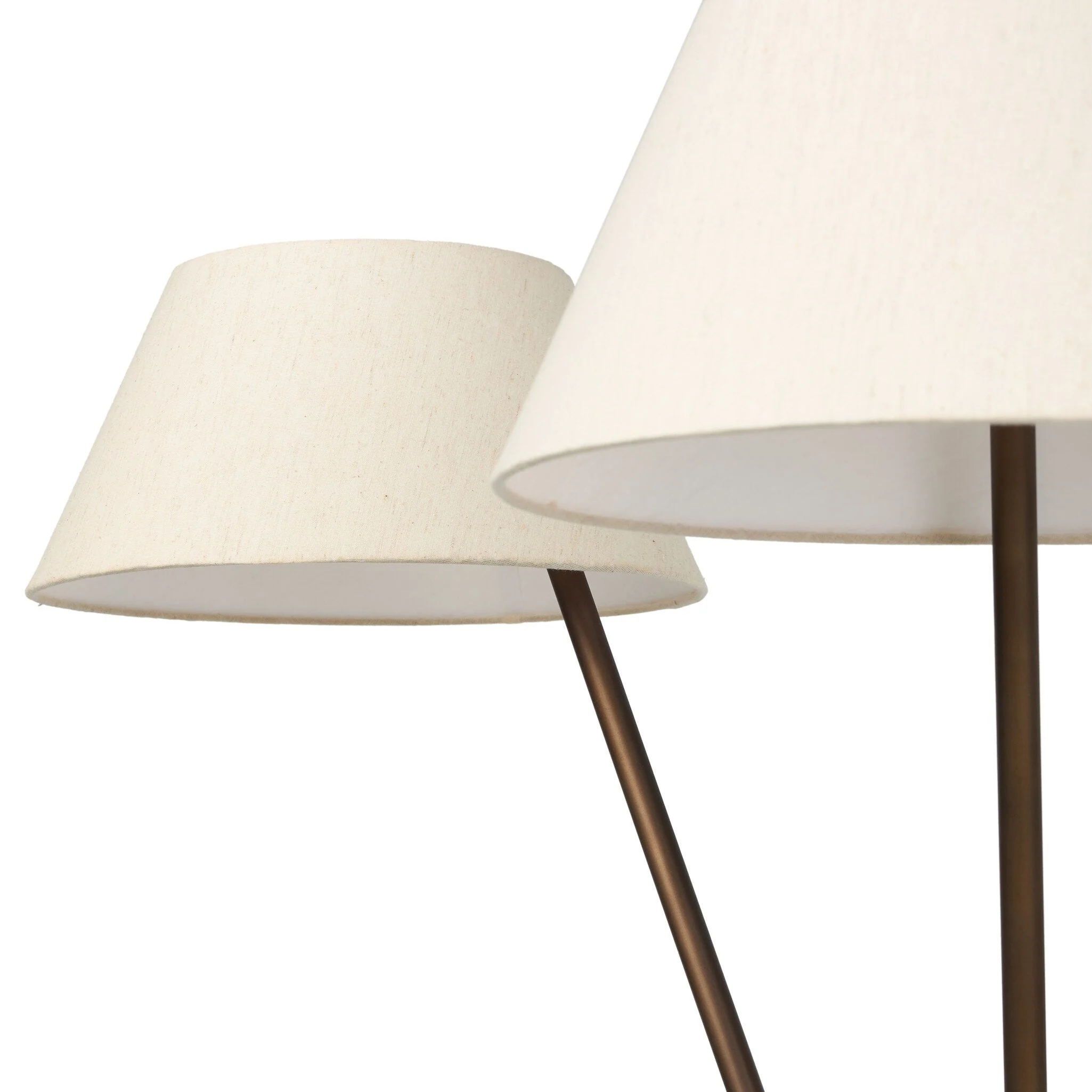 Kliff Floor Lamp - Oil Rubbed Bronze - Image 3