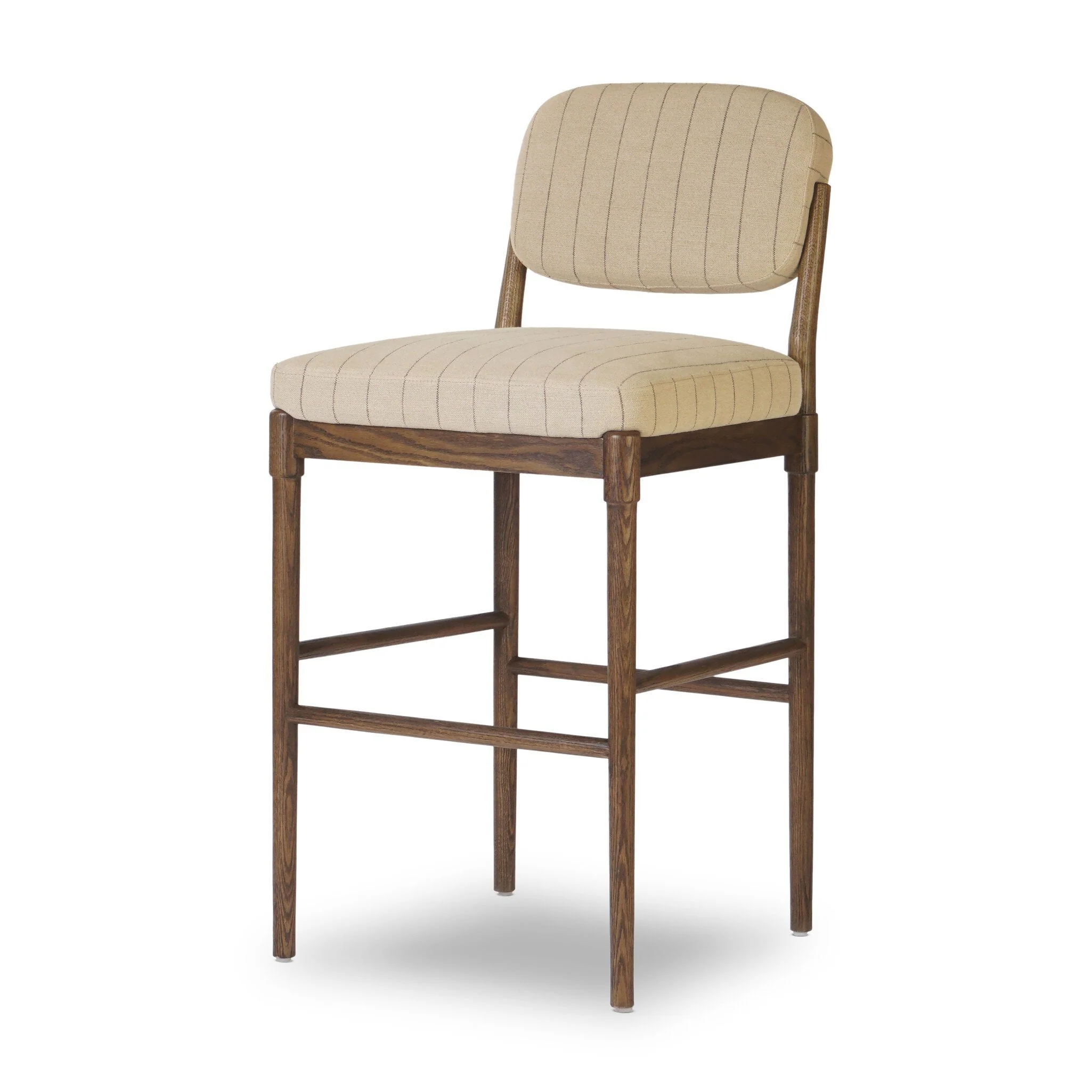 Esther Bar Stool - Lavon Flint - Image 2